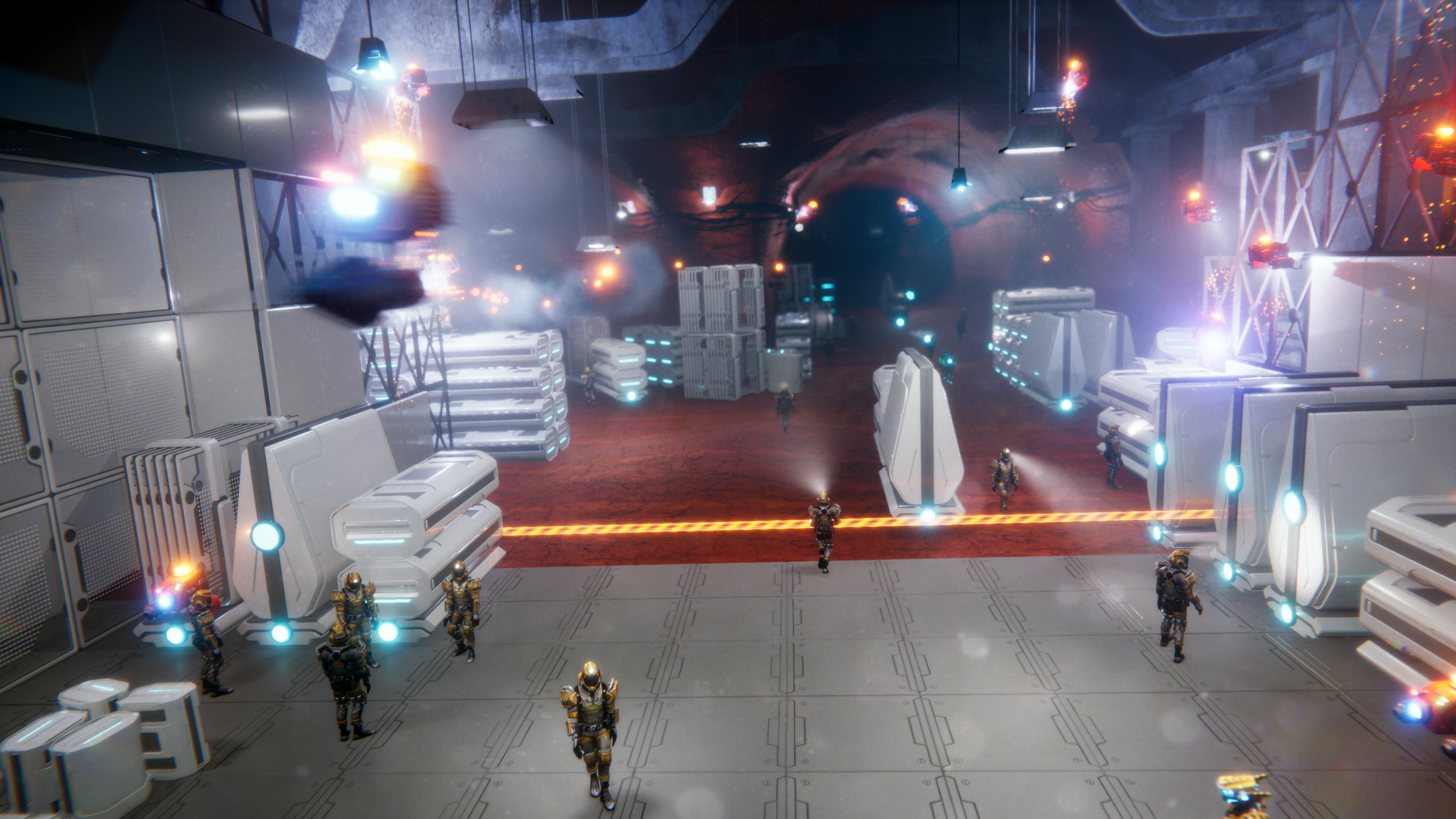 Hero Syndrome screenshot 8