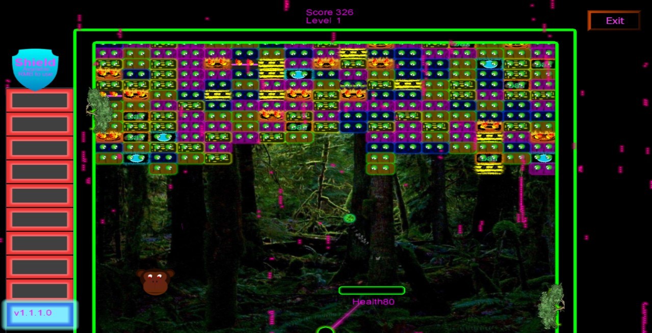 PonGlow screenshot 5