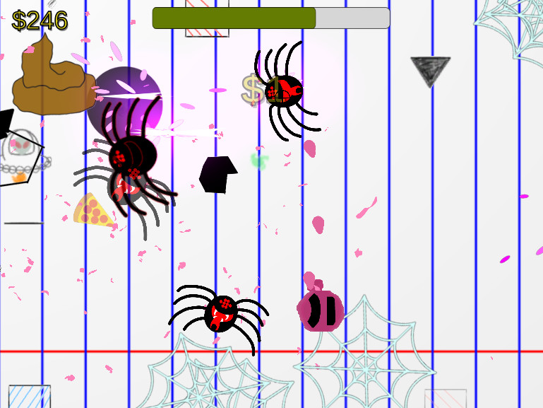 Pencil vs. Eraser screenshot 9