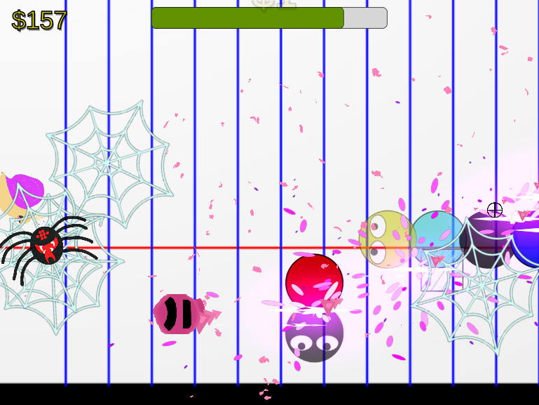 Pencil vs. Eraser screenshot 5