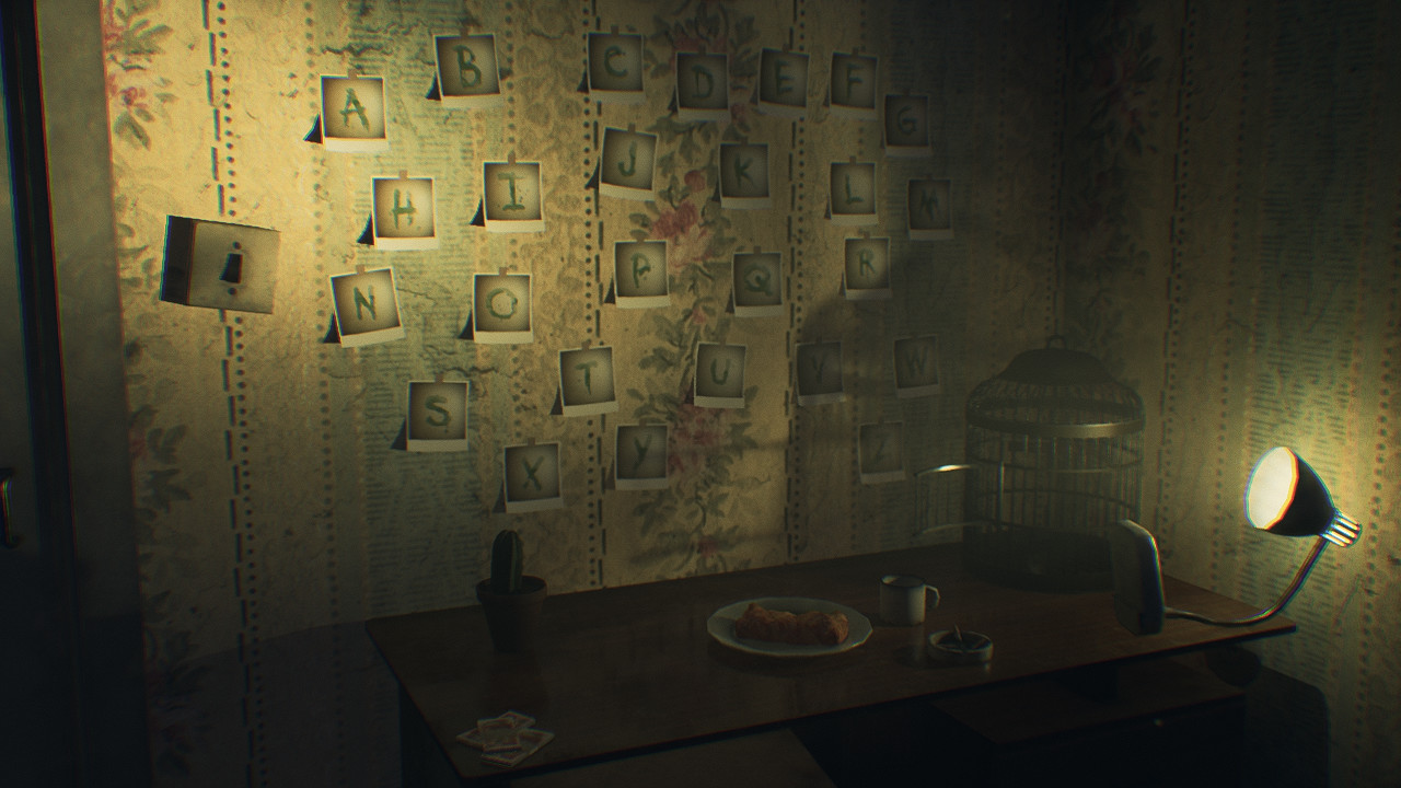 Exit From screenshot 3