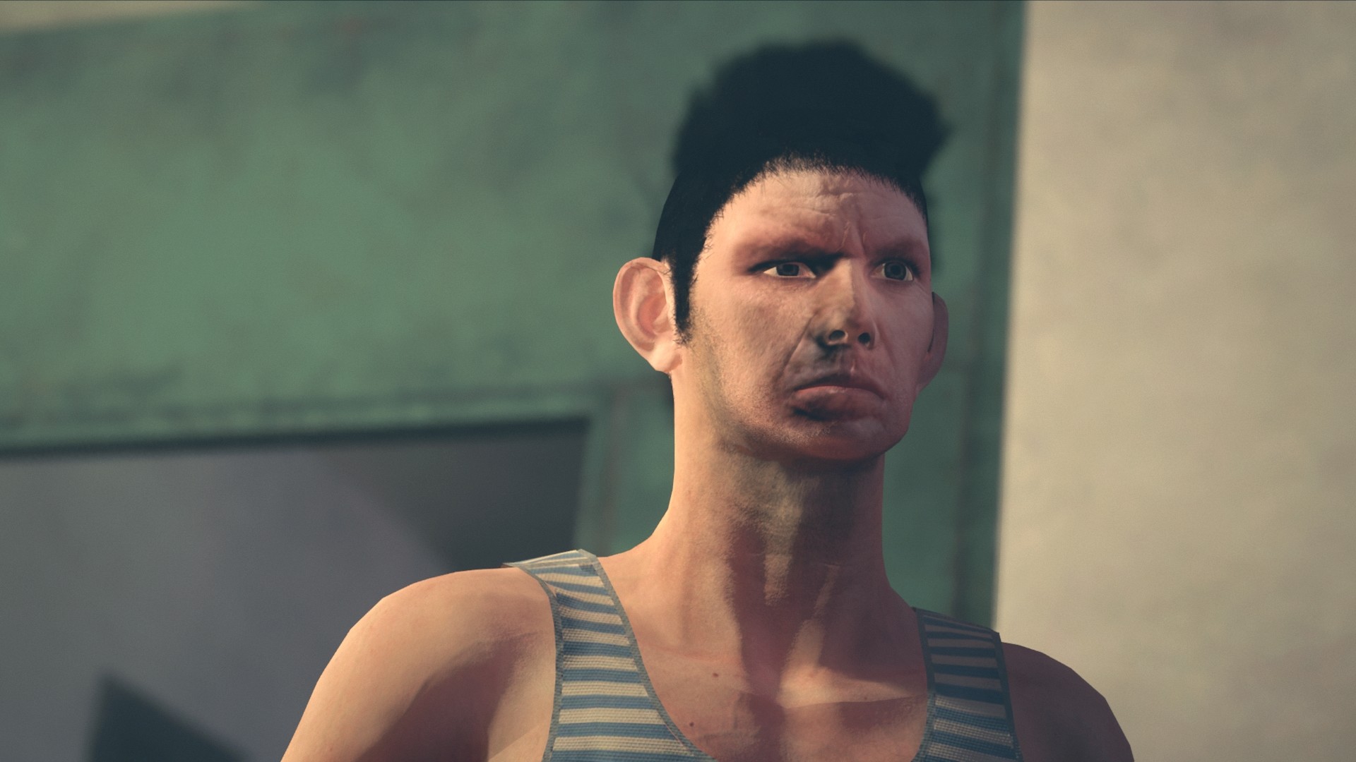 Exit From screenshot 1