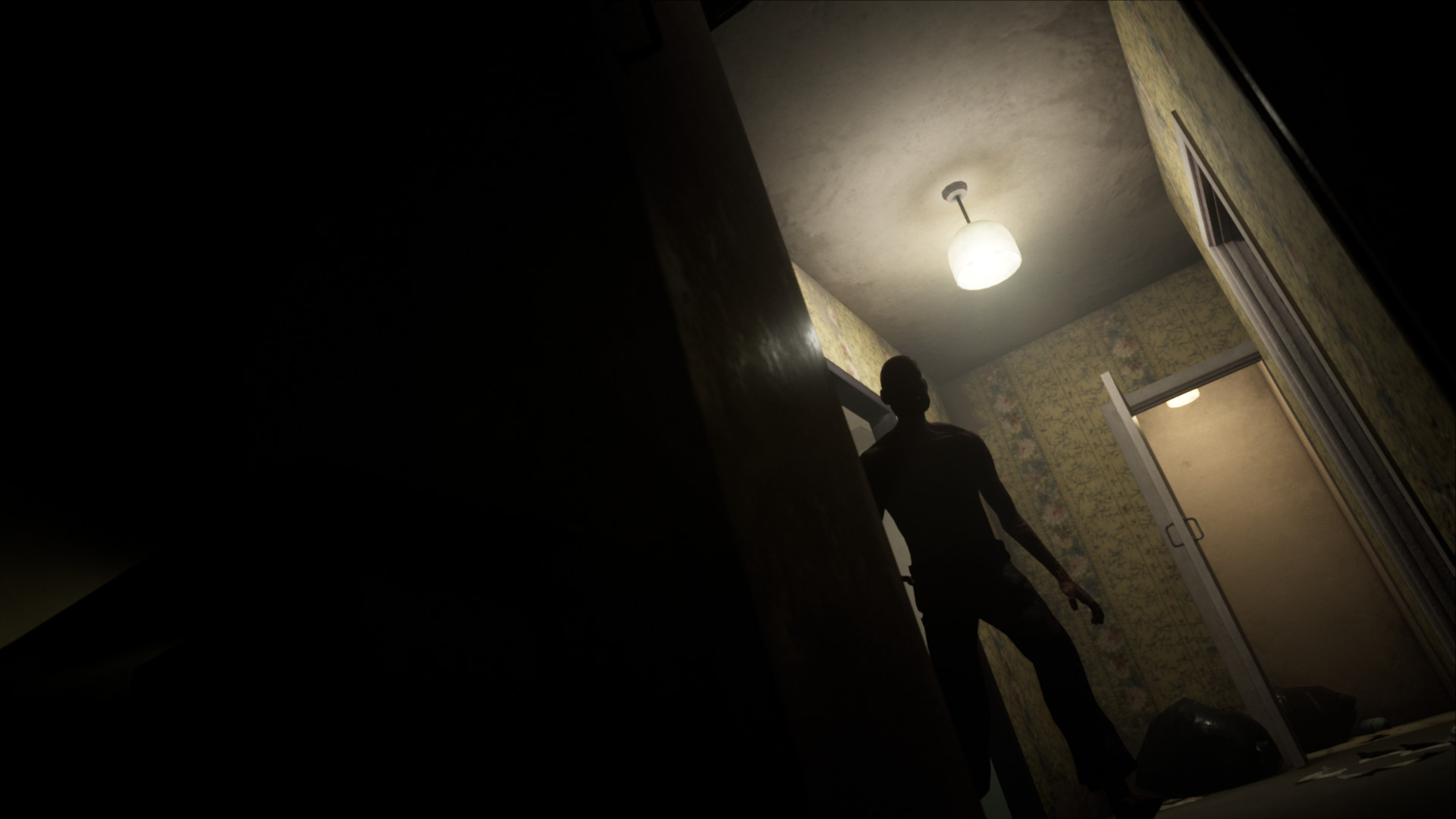 Exit From screenshot 7
