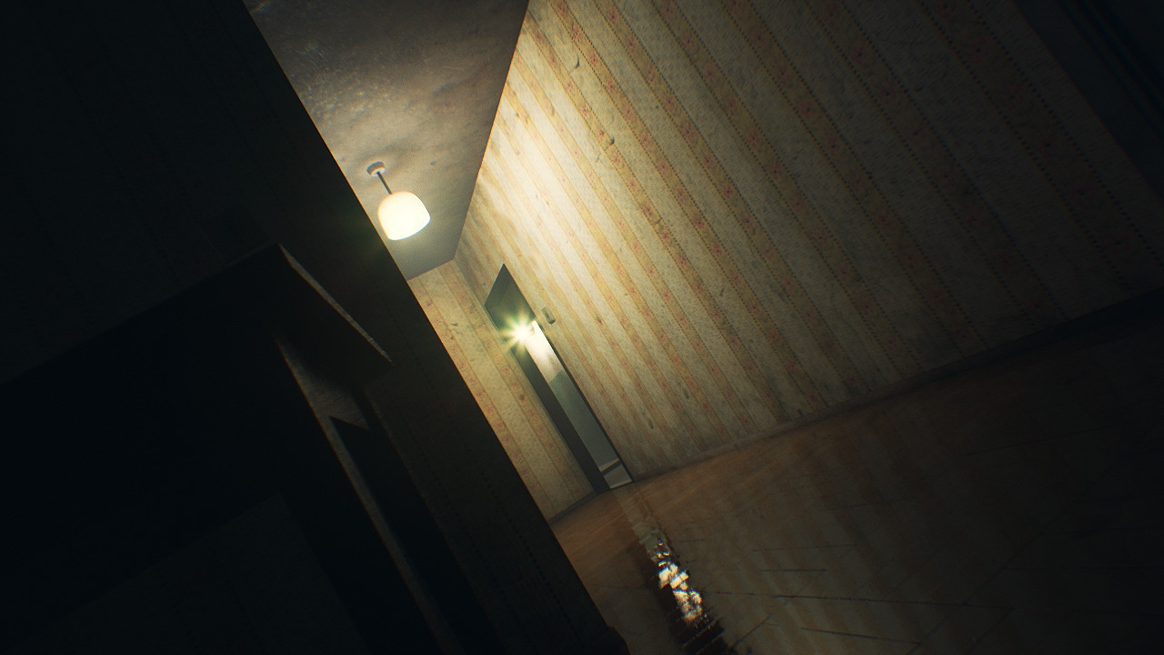 Exit From screenshot 11