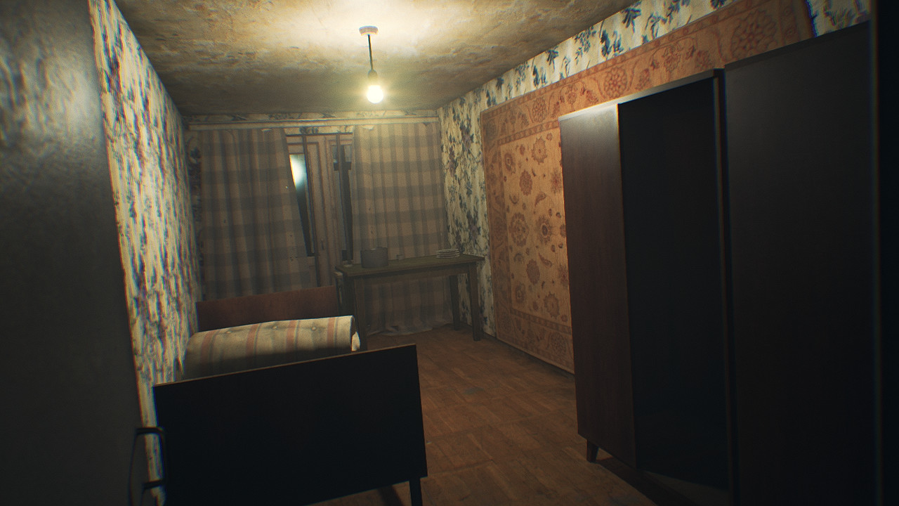 Exit From screenshot 4
