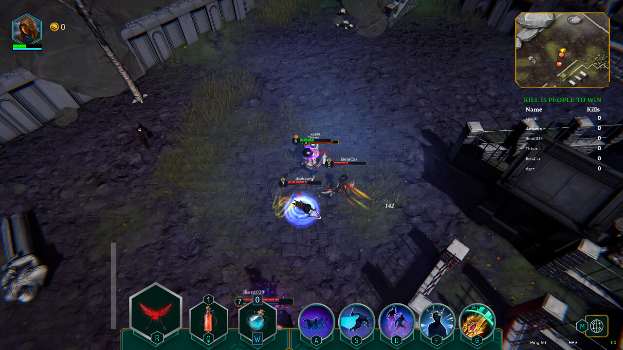 DrainLive screenshot 5