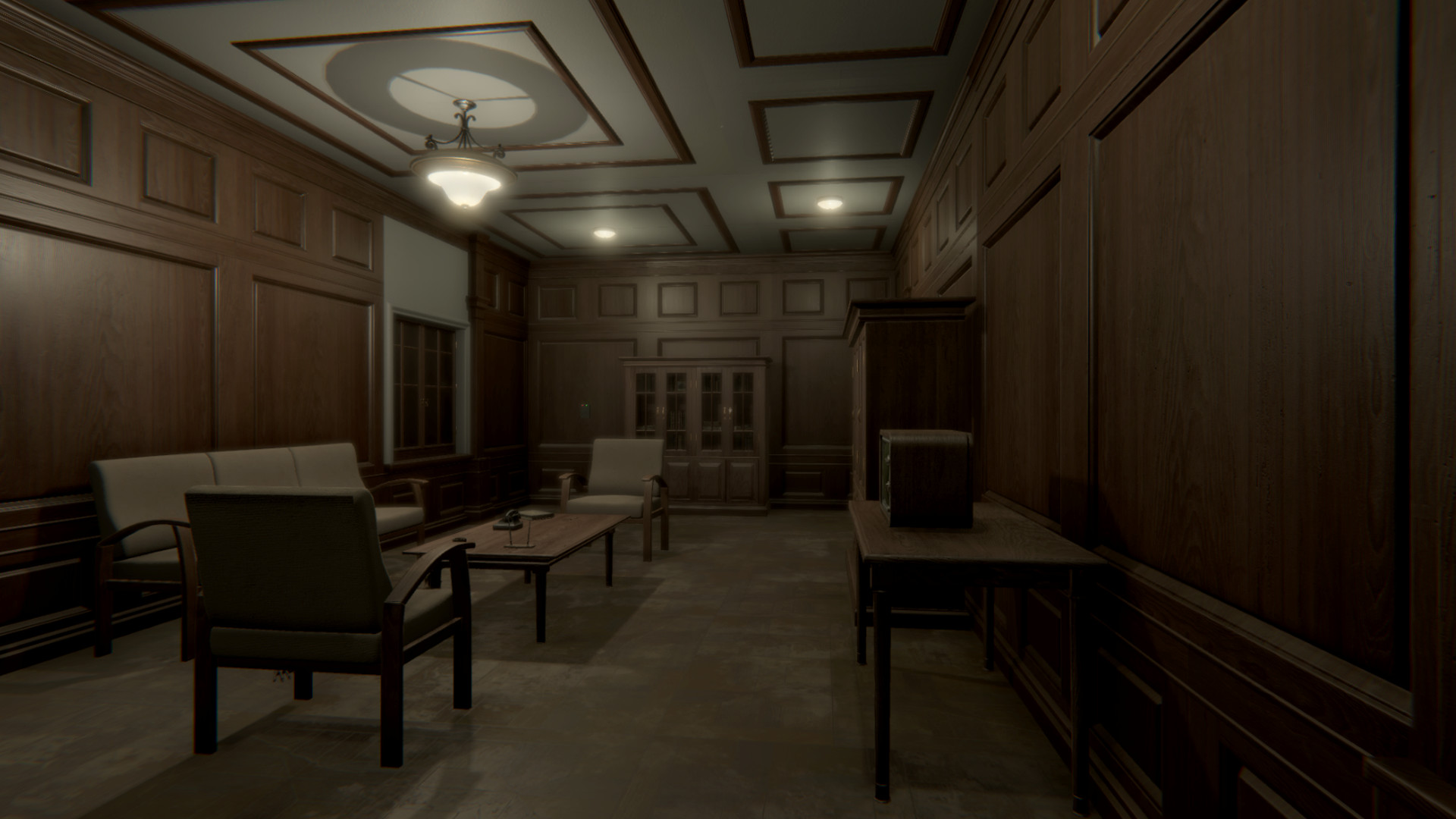 Vollun screenshot 2