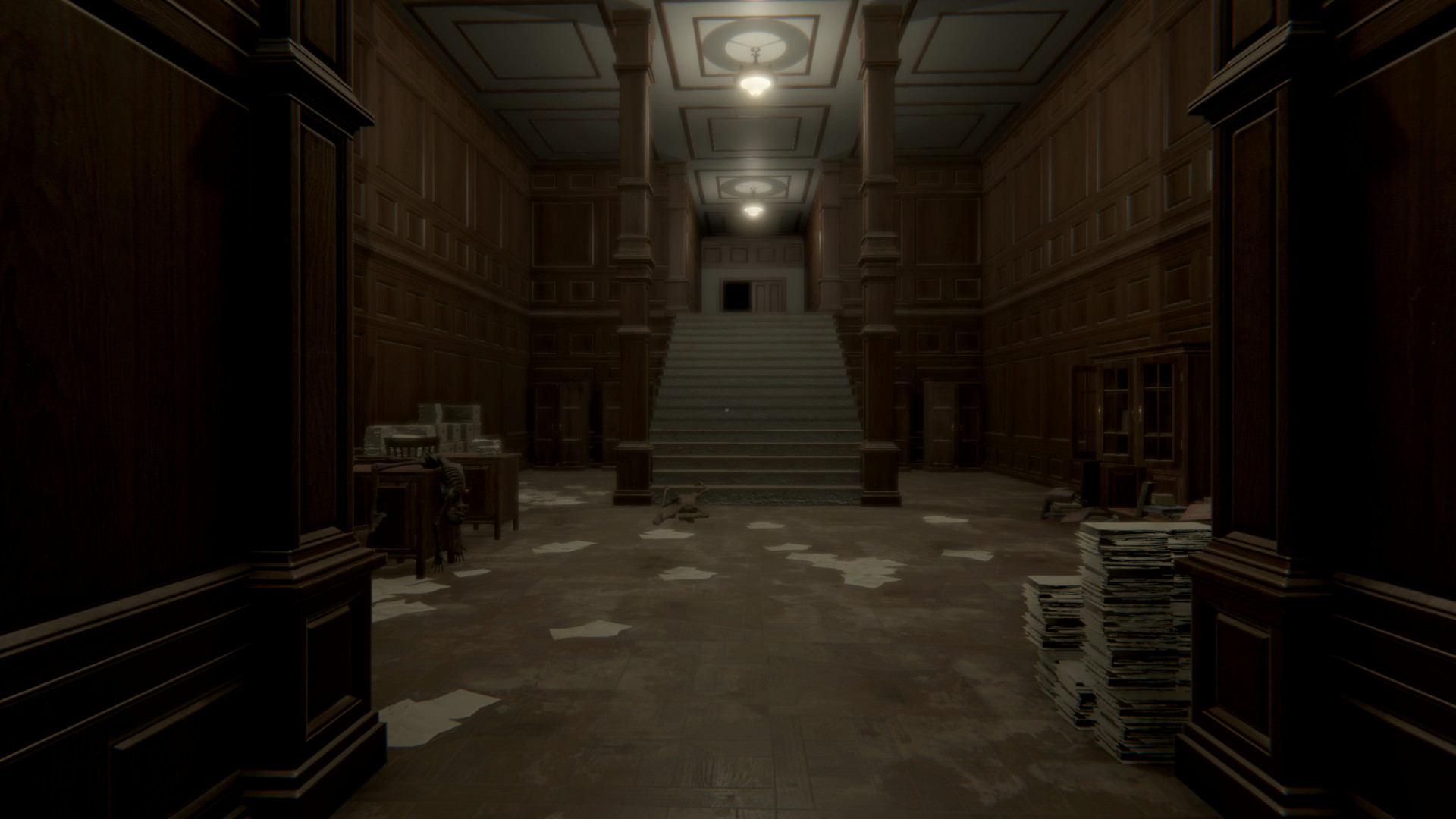 Vollun screenshot 1