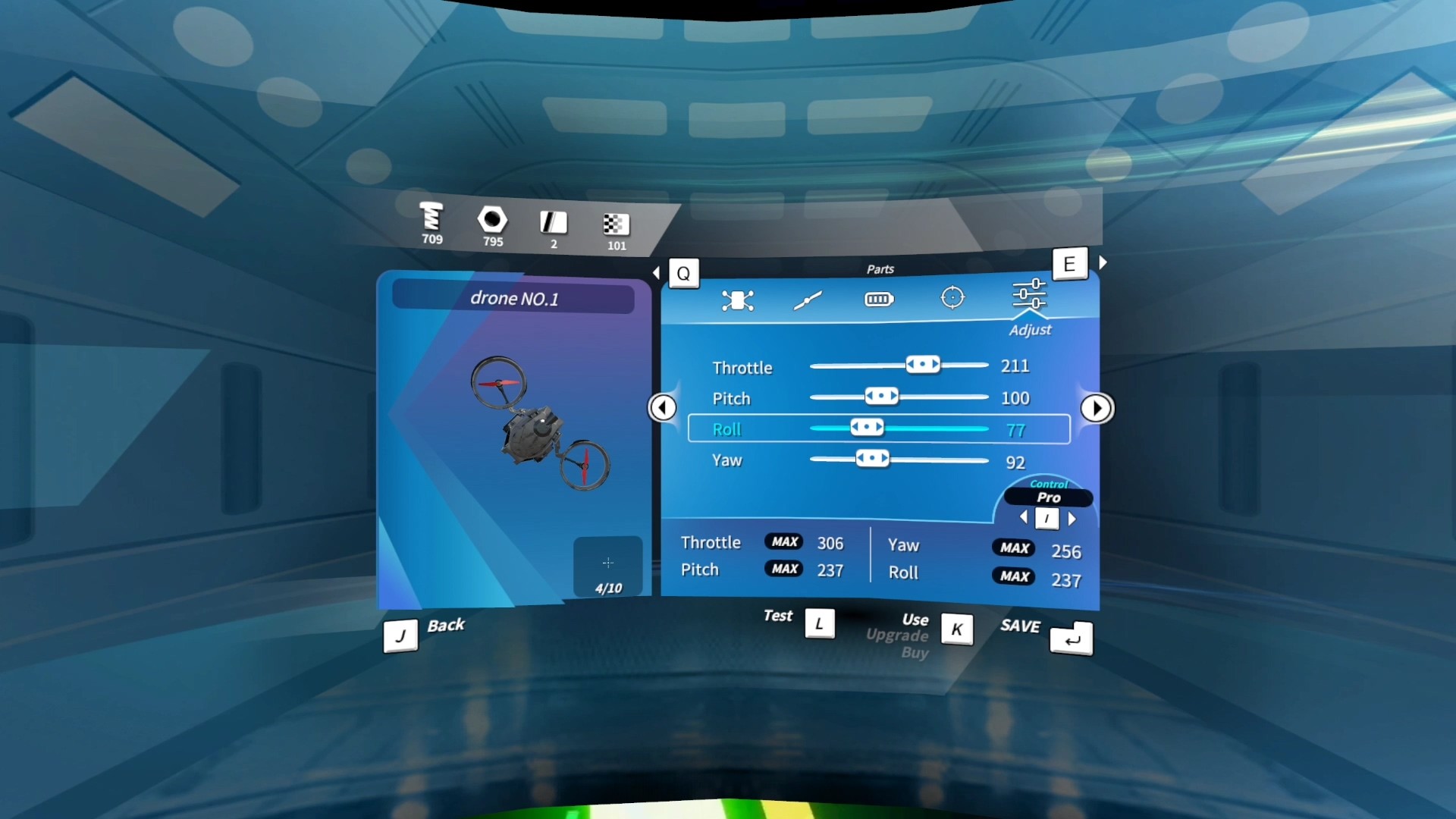Drone Racer screenshot 14