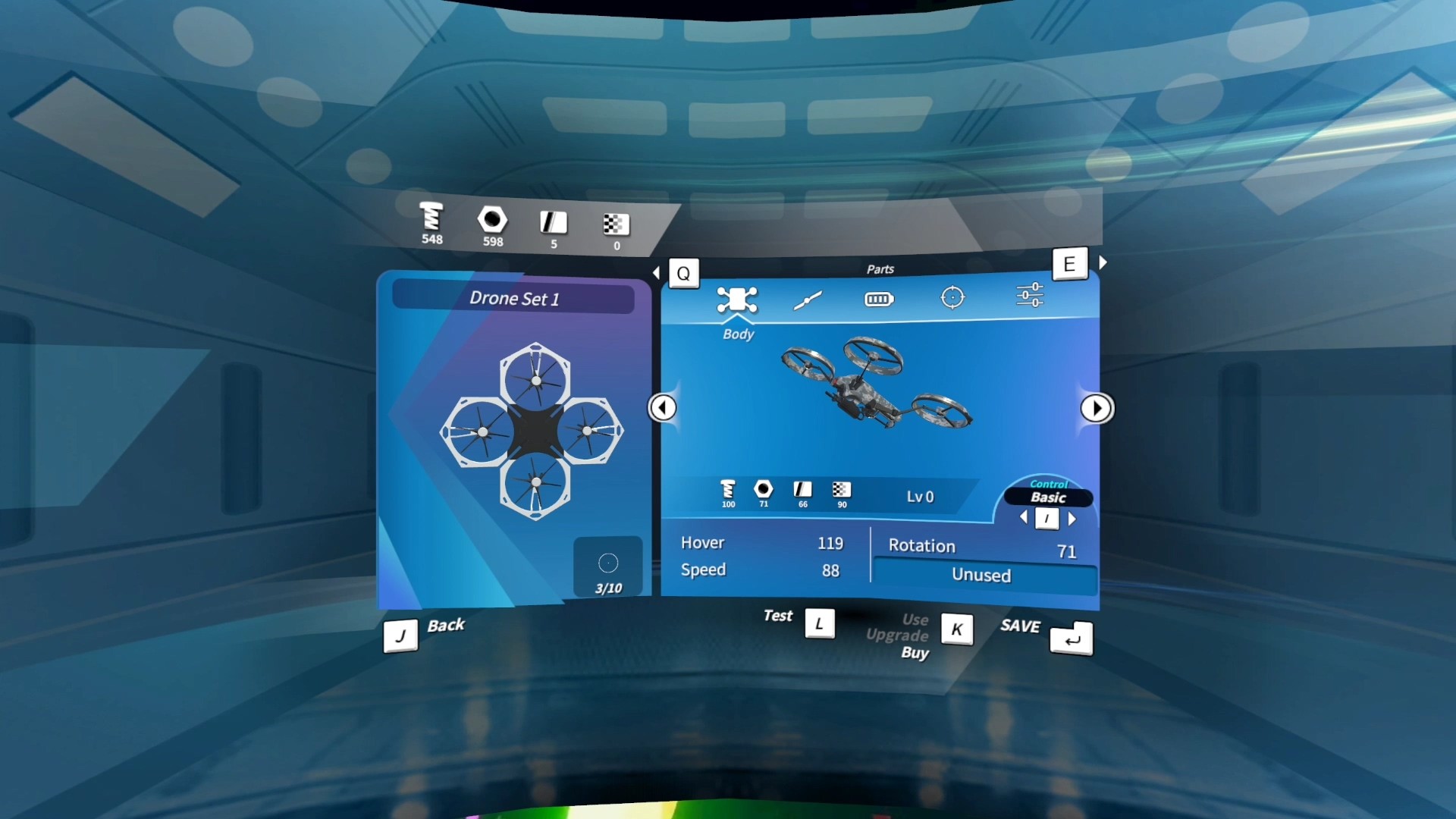Drone Racer screenshot 13