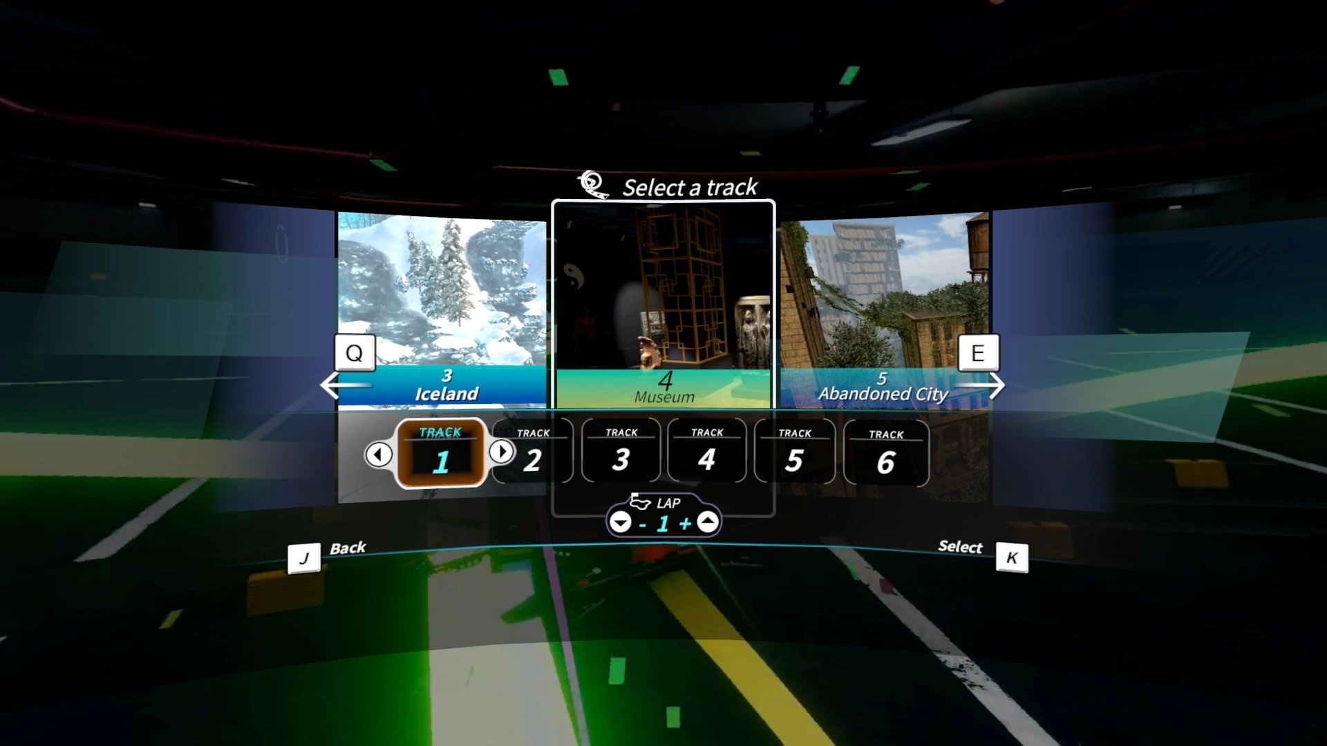 Drone Racer screenshot 10