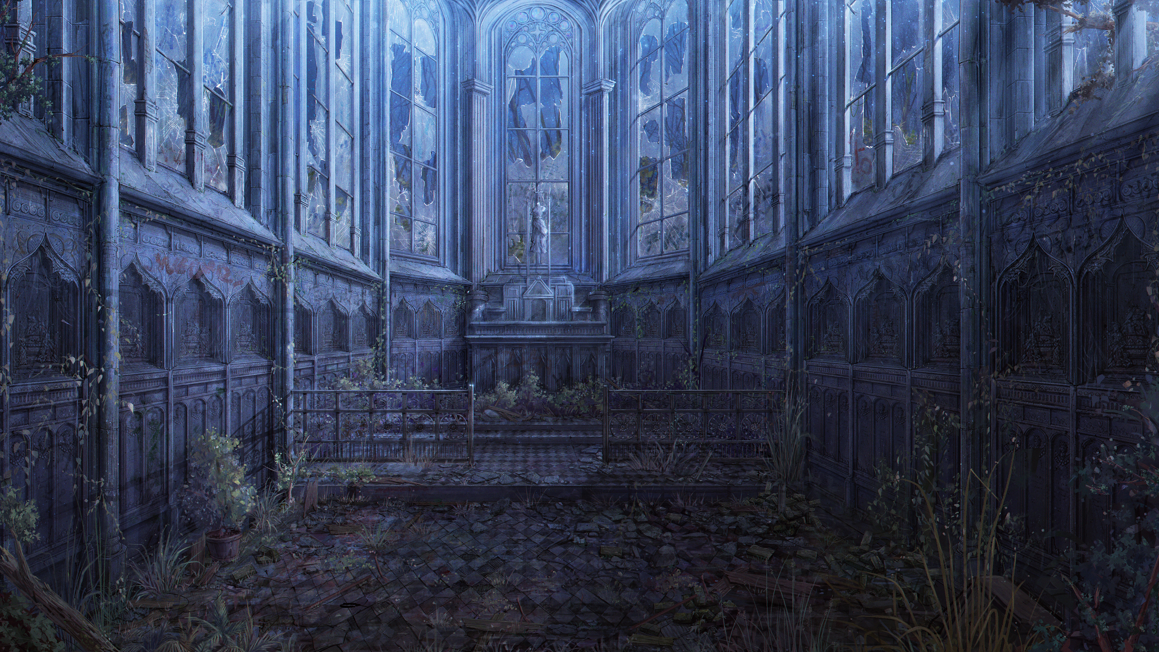 月球坠落时 Moon Fall screenshot 7
