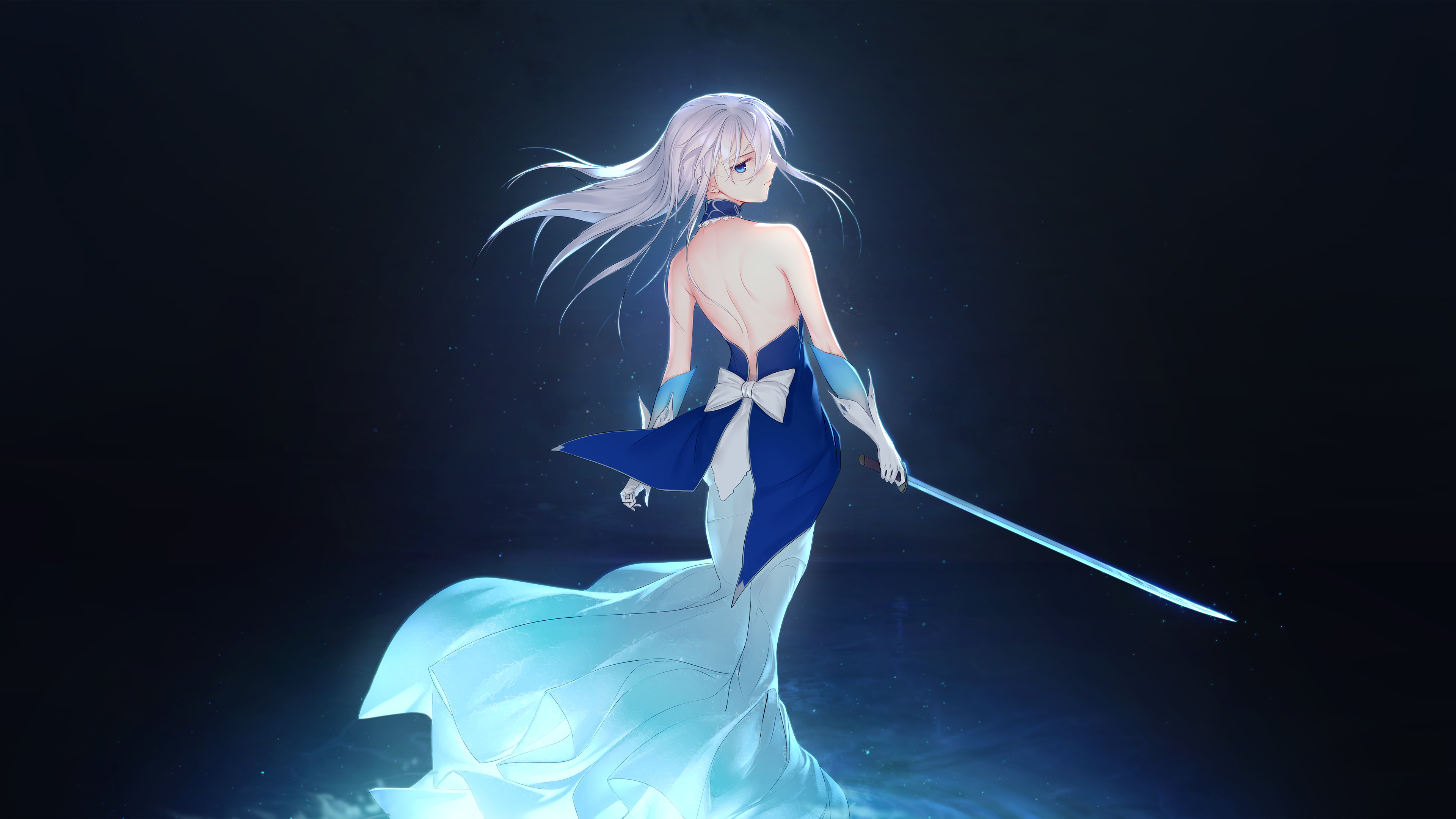 月球坠落时 Moon Fall screenshot 2
