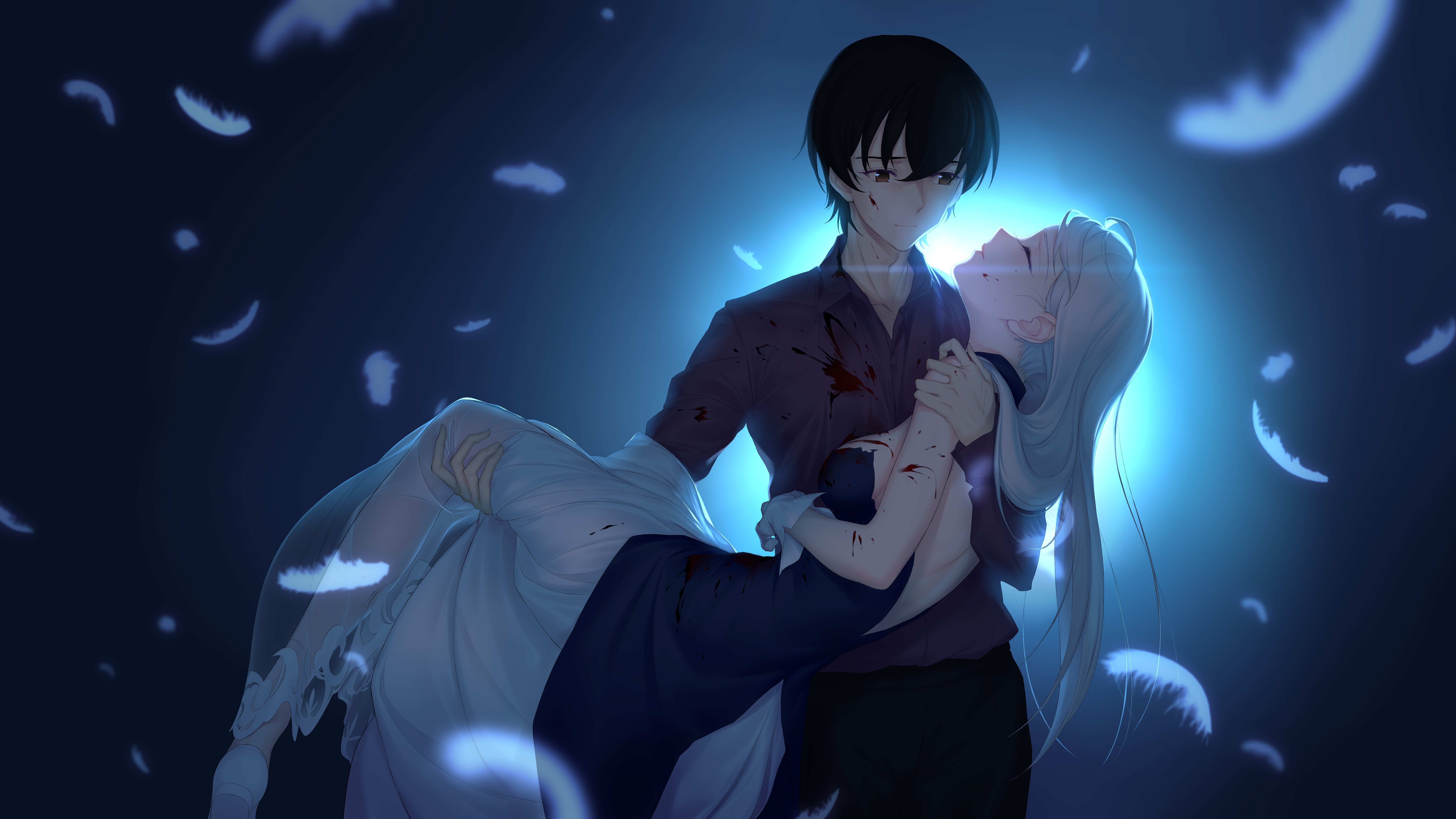 月球坠落时 Moon Fall screenshot 4