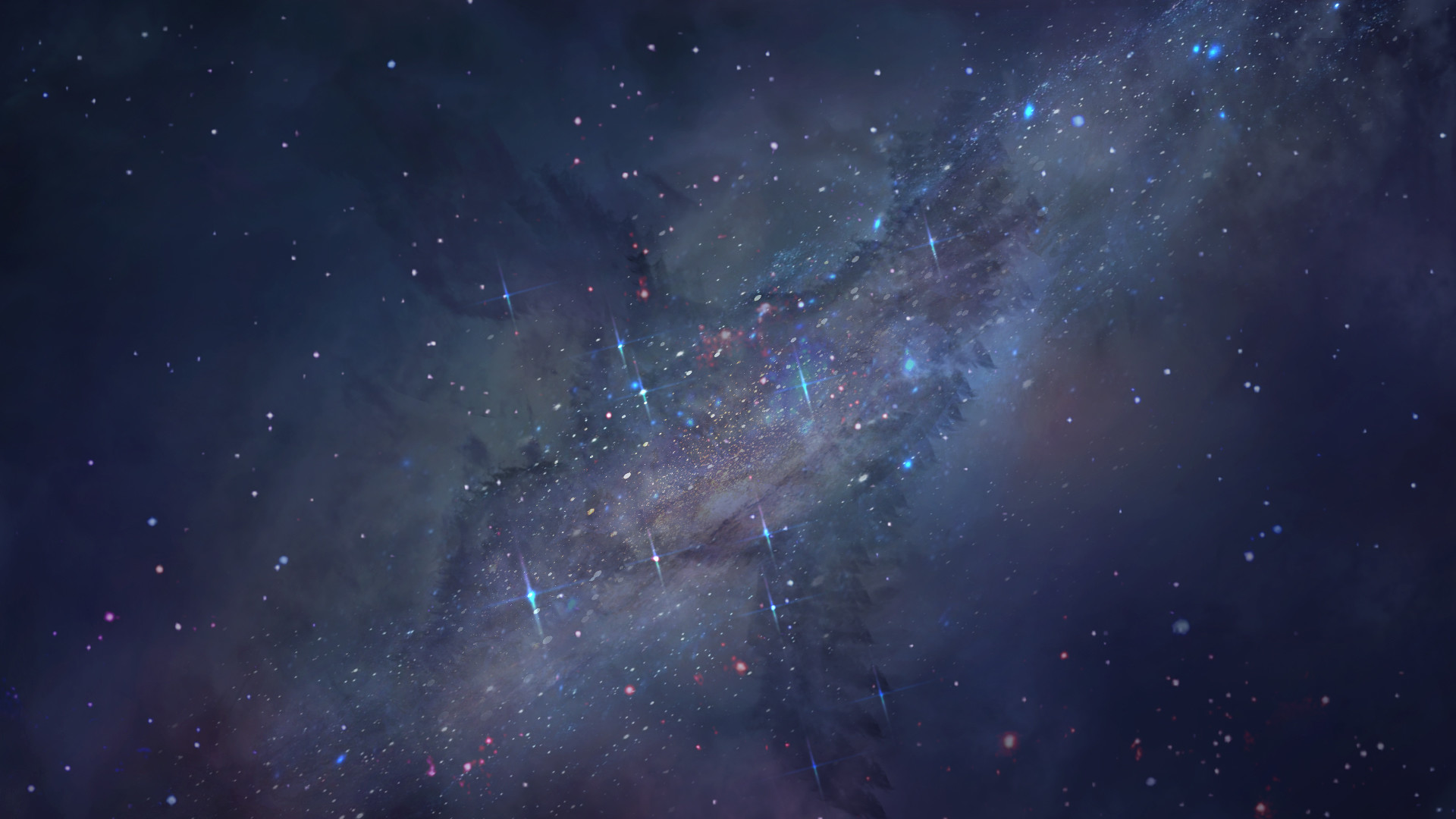 月球坠落时 Moon Fall screenshot 8