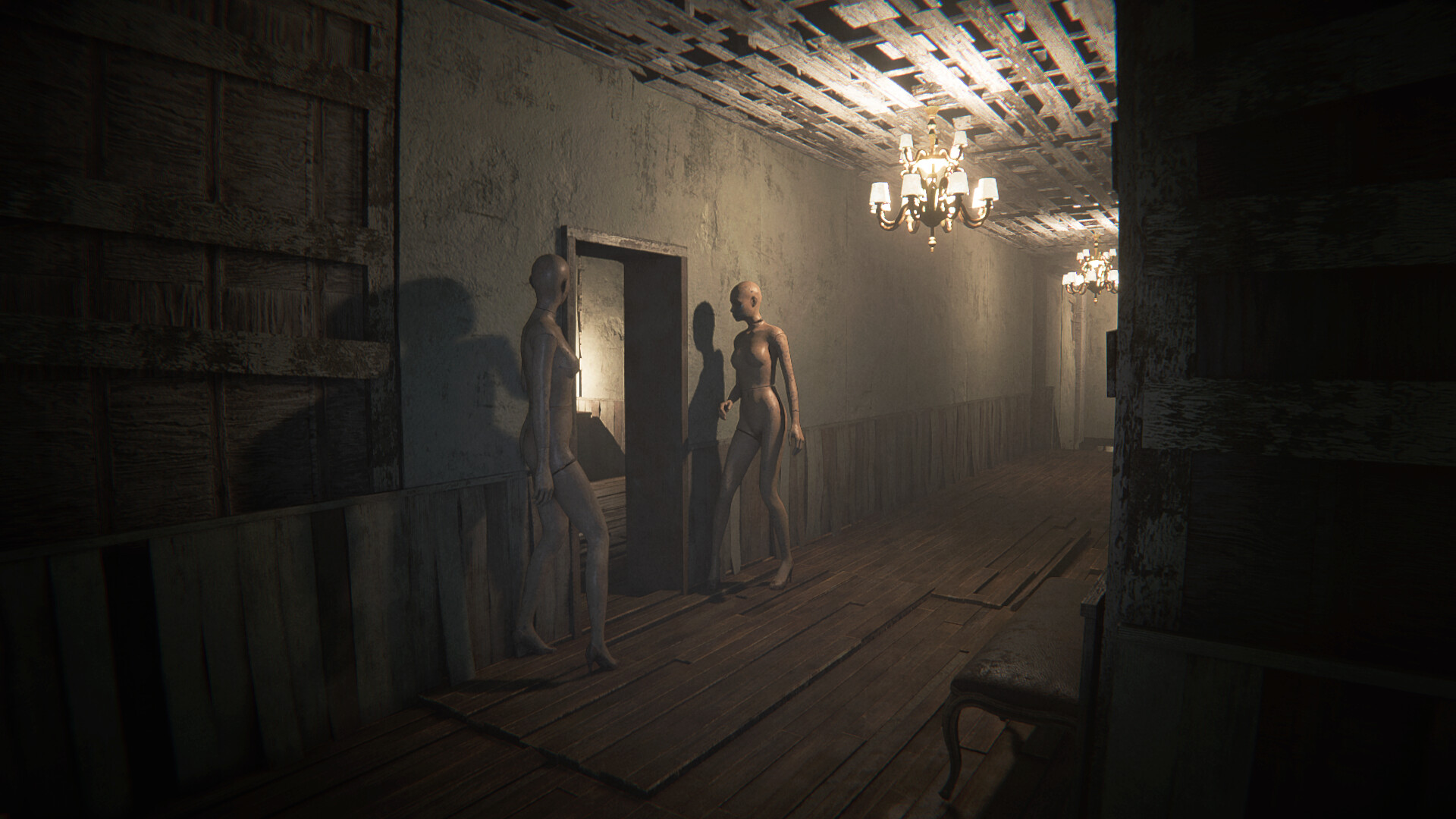 Anthology of Fear screenshot 2