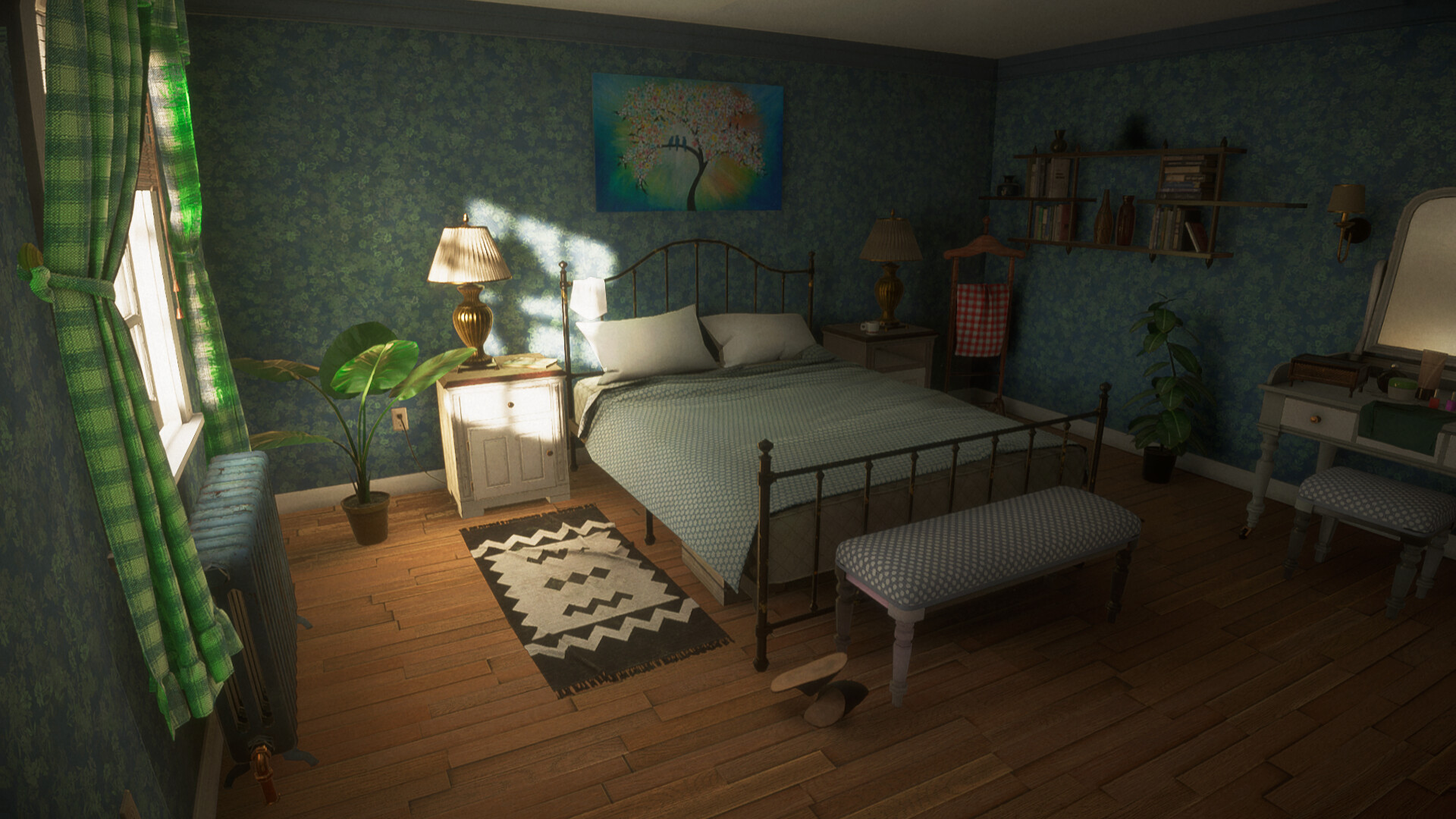 Anthology of Fear screenshot 7