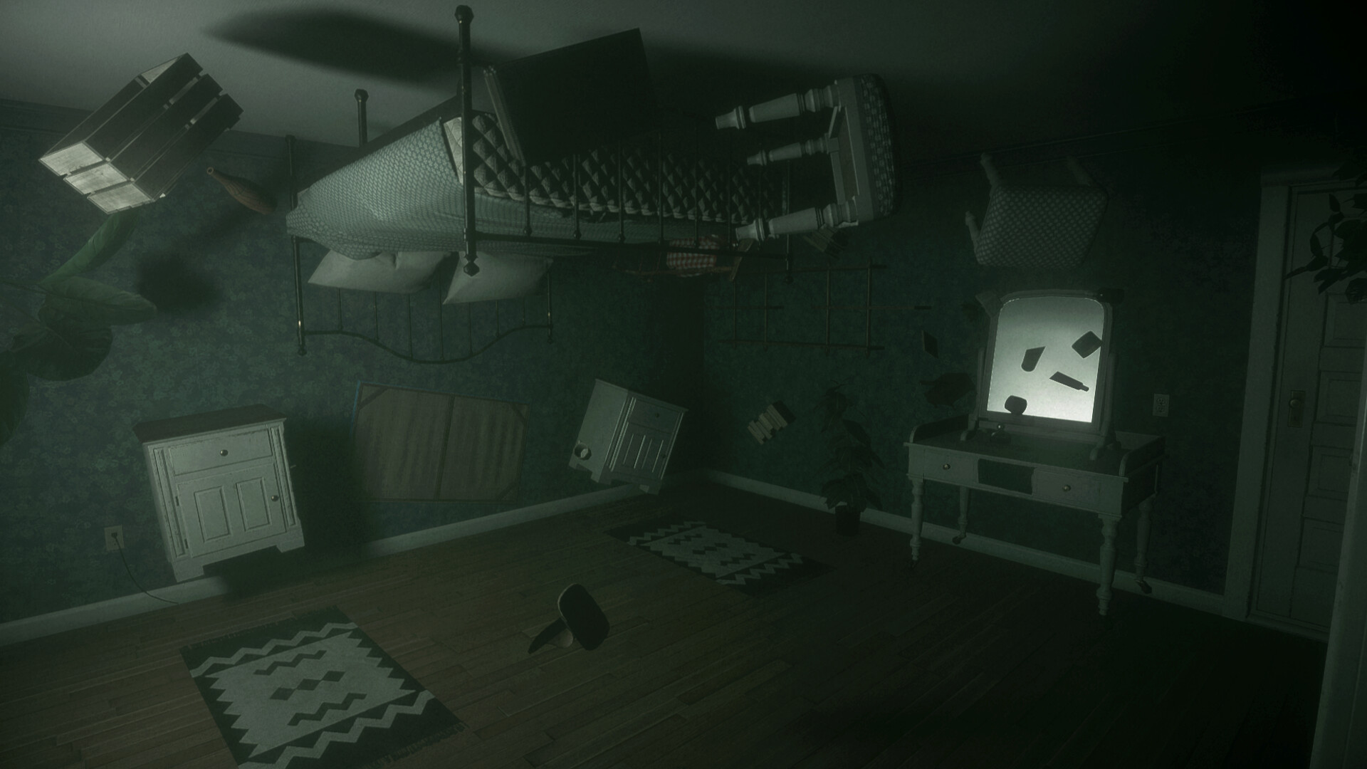 Anthology of Fear screenshot 8