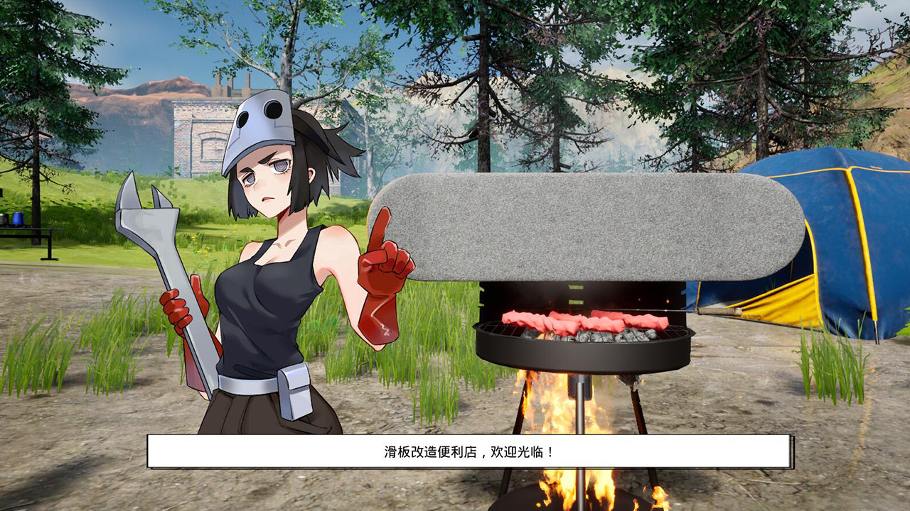 《沙雕之路 Road Sand Sculpture》Build.23606137-免安装中文版丨中文版网盘下载-次元share
