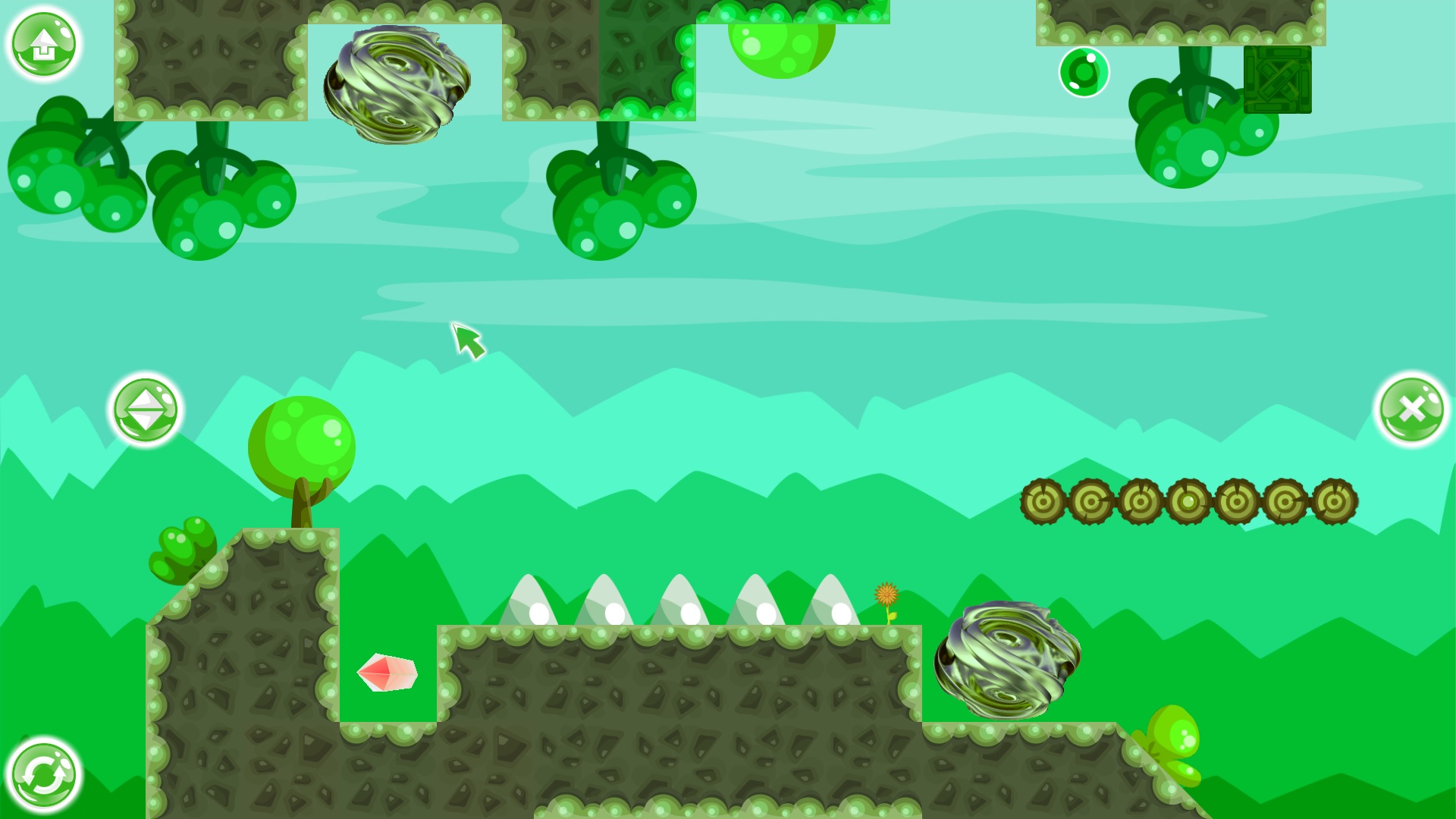 GraFi 2 screenshot 5