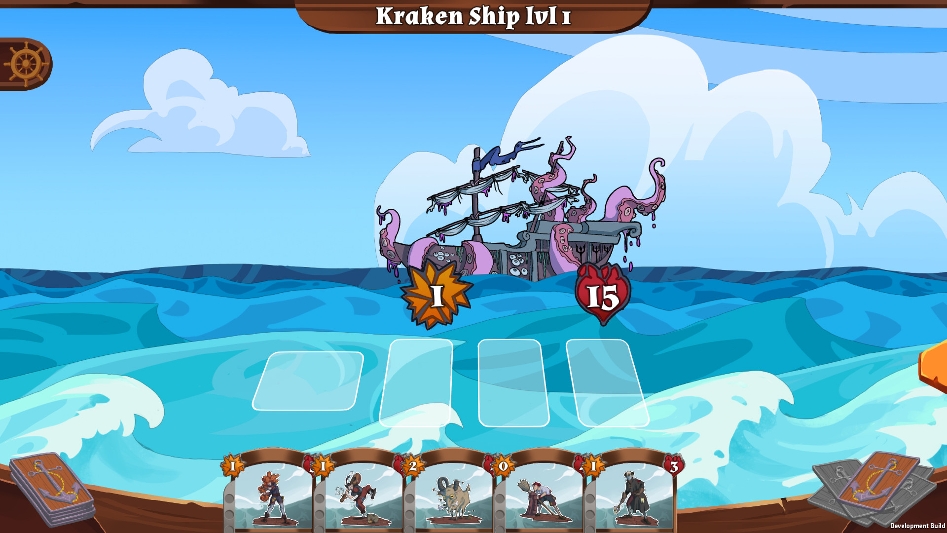 Capsize screenshot 4