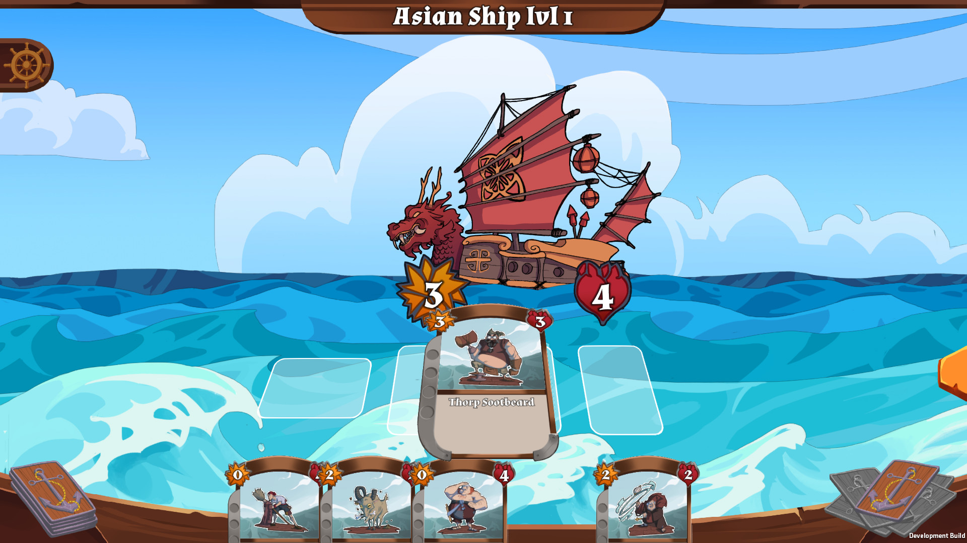 Capsize screenshot 7