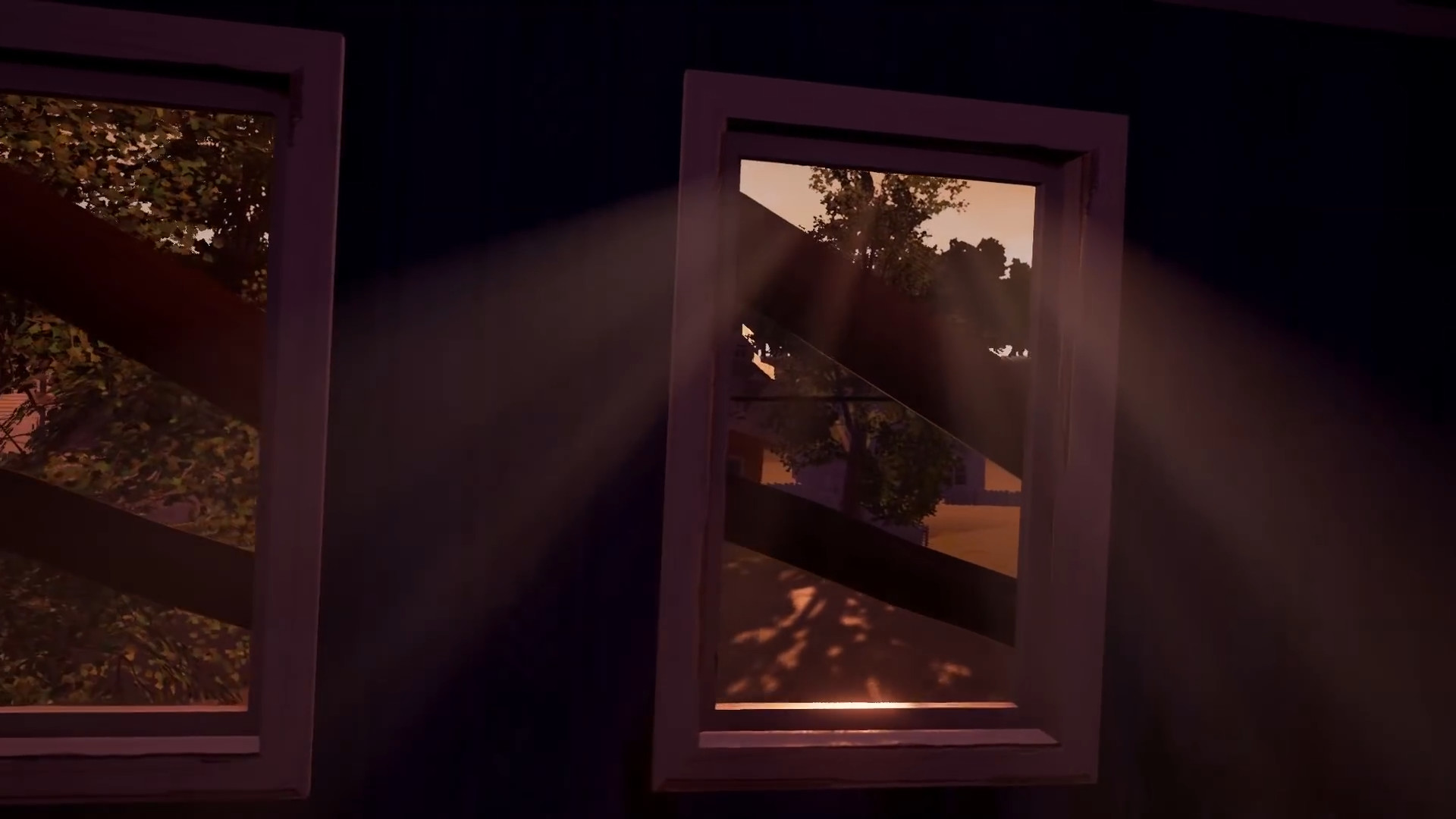 Hello Neighbor Alpha 1 screenshot 5