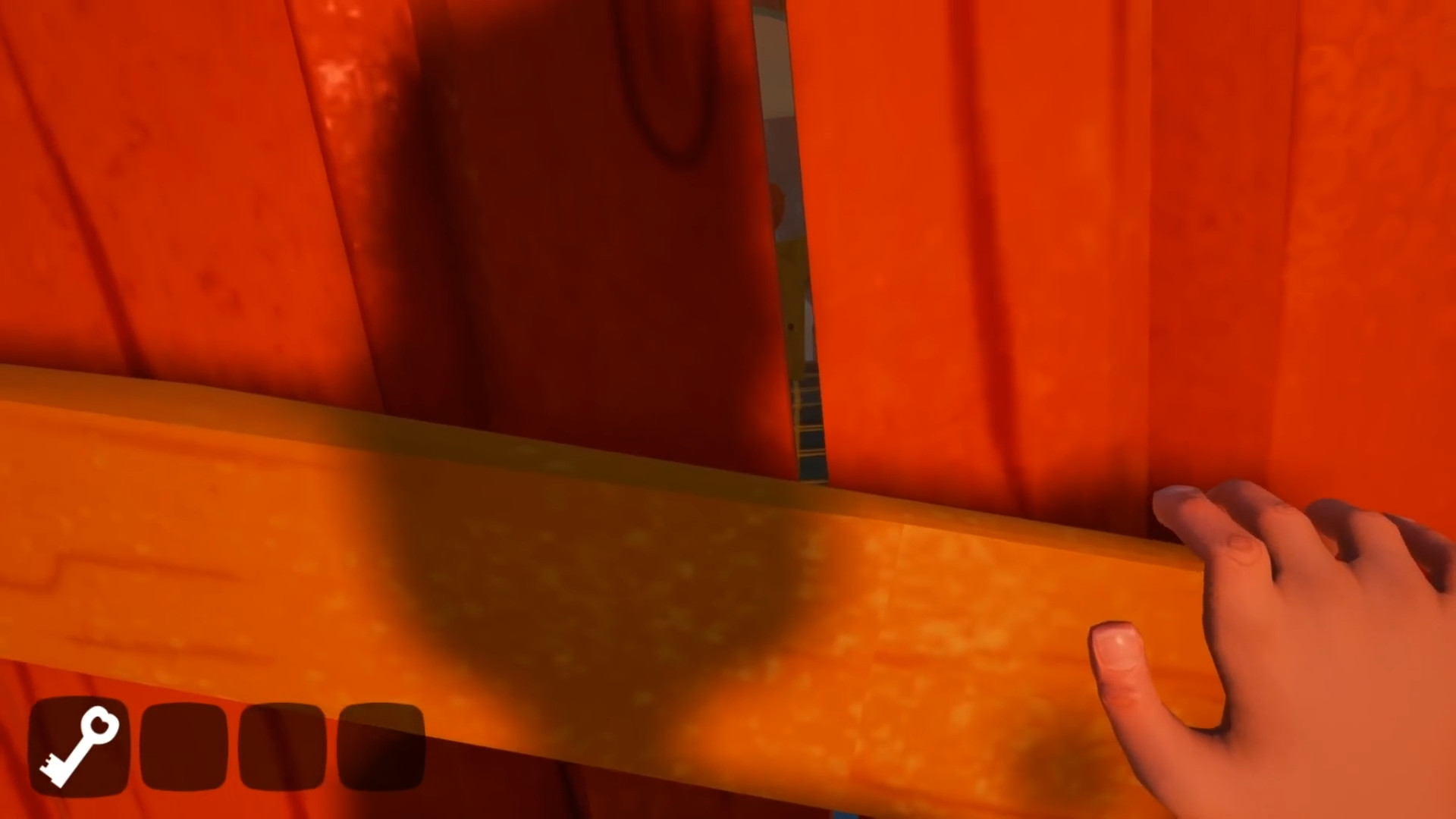 Hello Neighbor Alpha 2 screenshot 3