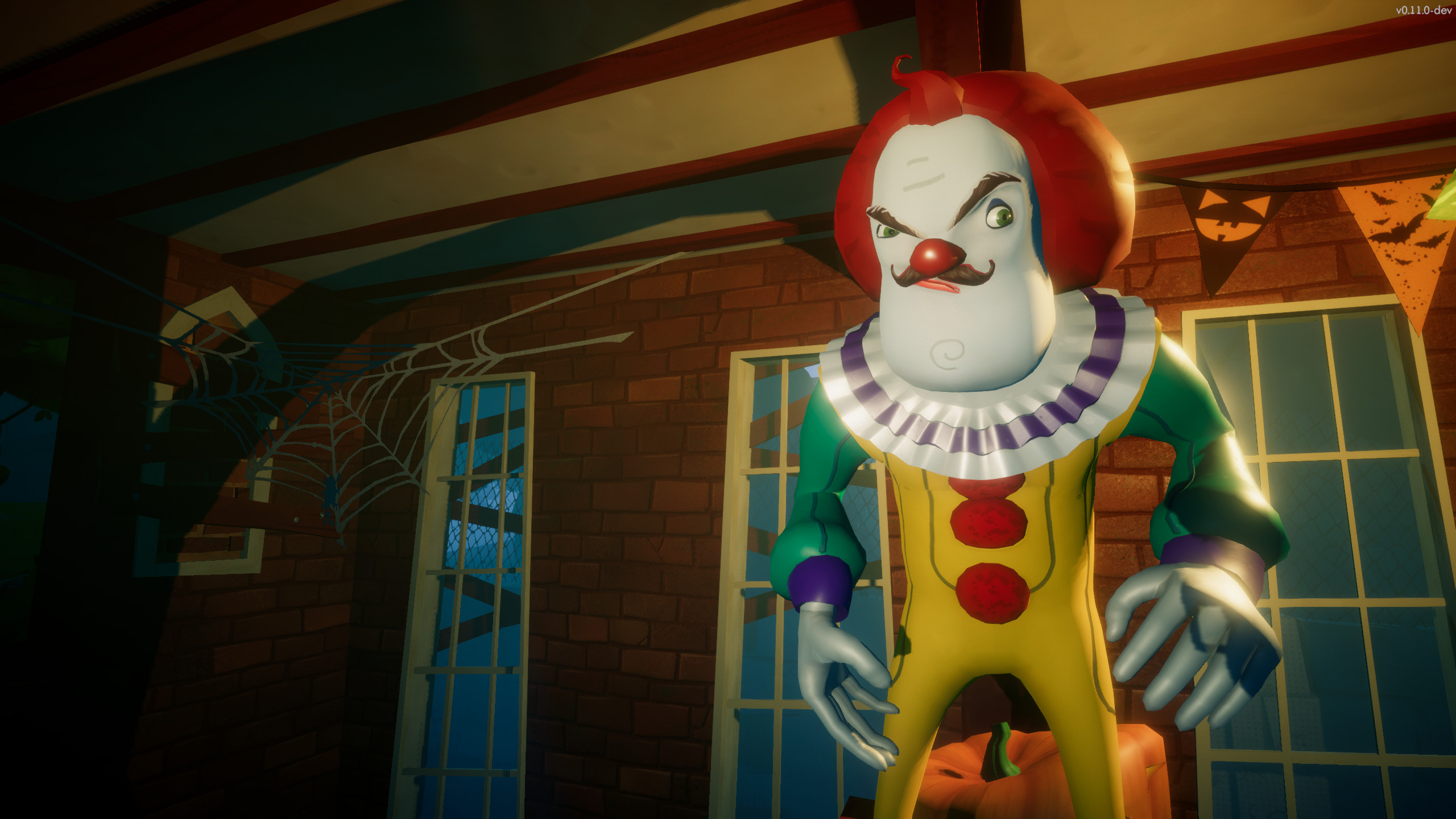 Hello Neighbor Alpha 2 screenshot 9