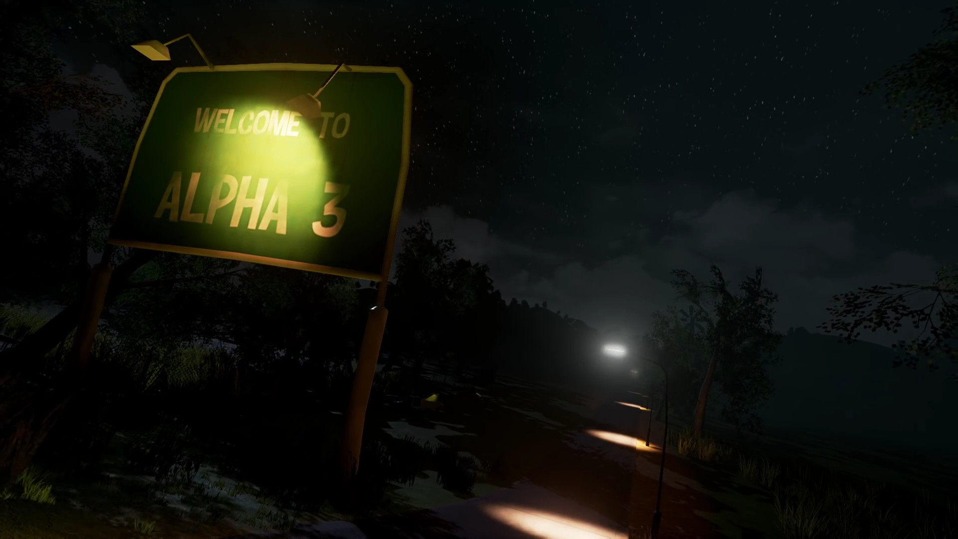 Hello Neighbor Alpha 3 screenshot 2