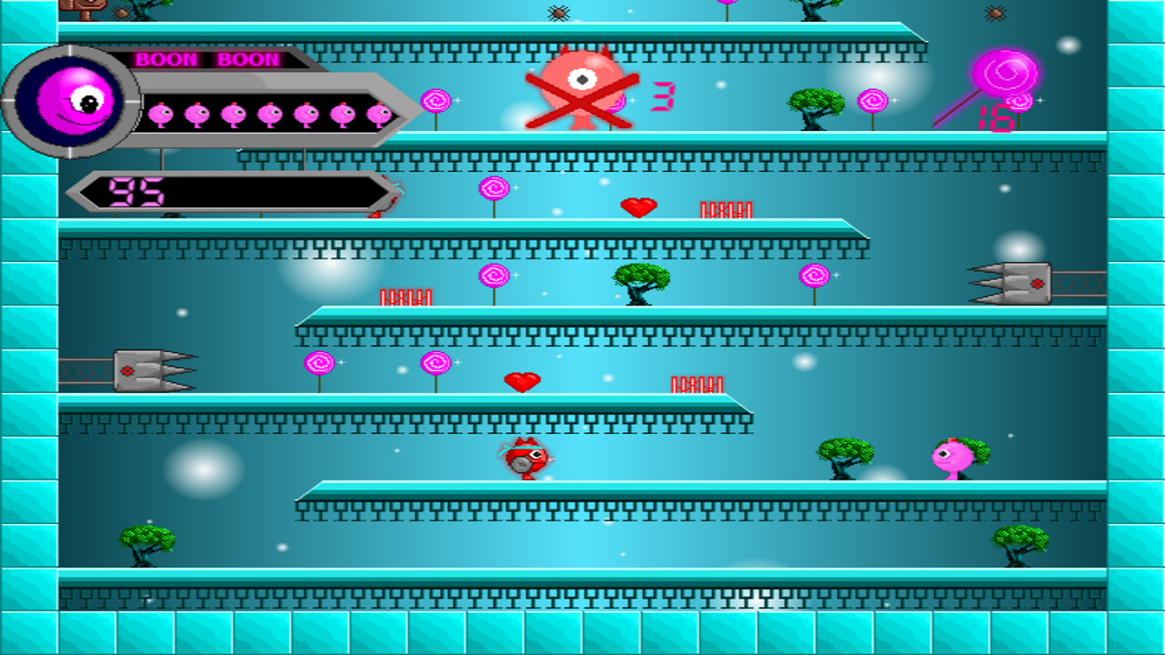 Boon Boon screenshot 3