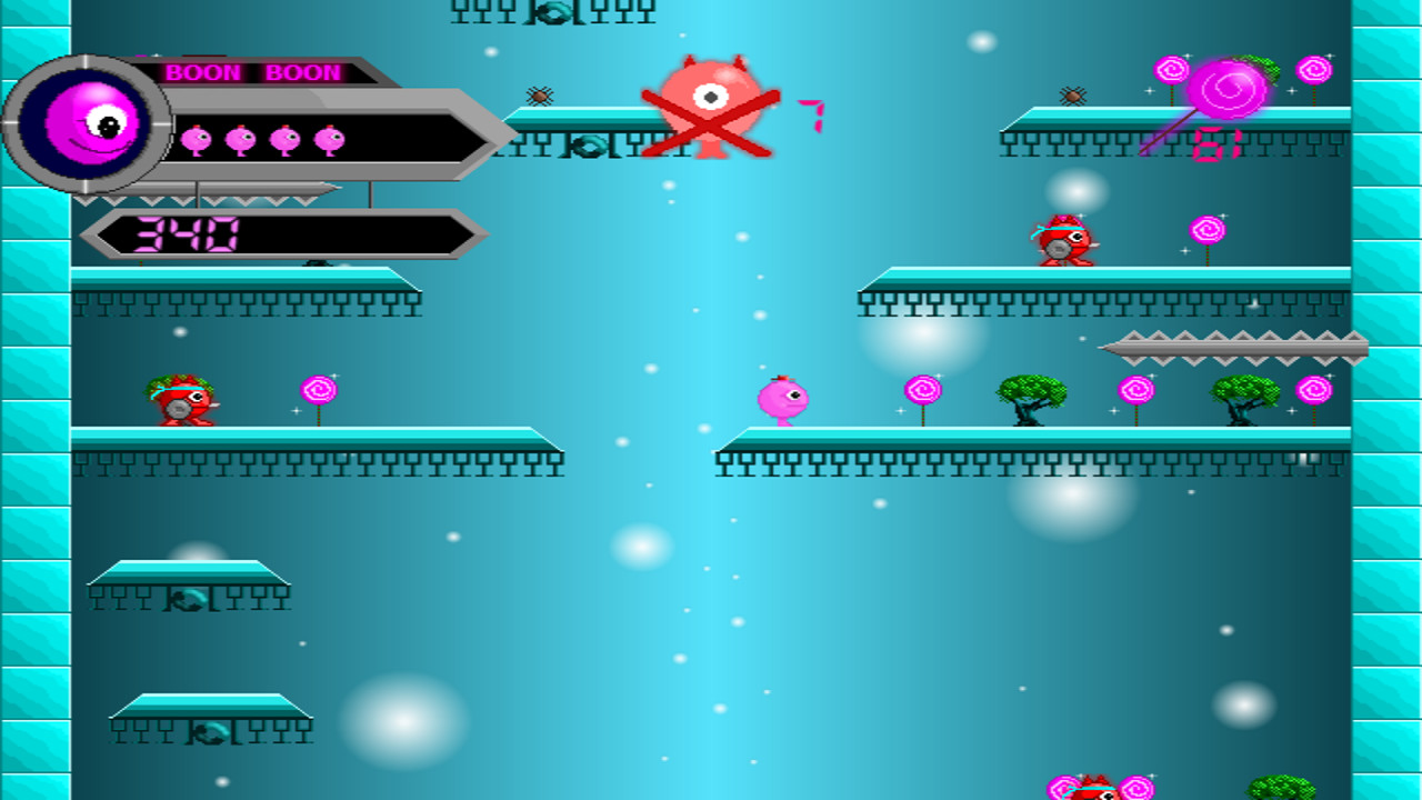 Boon Boon screenshot 6