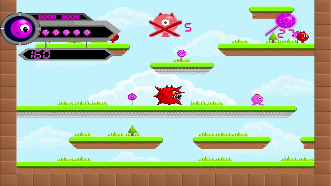 Boon Boon screenshot 1