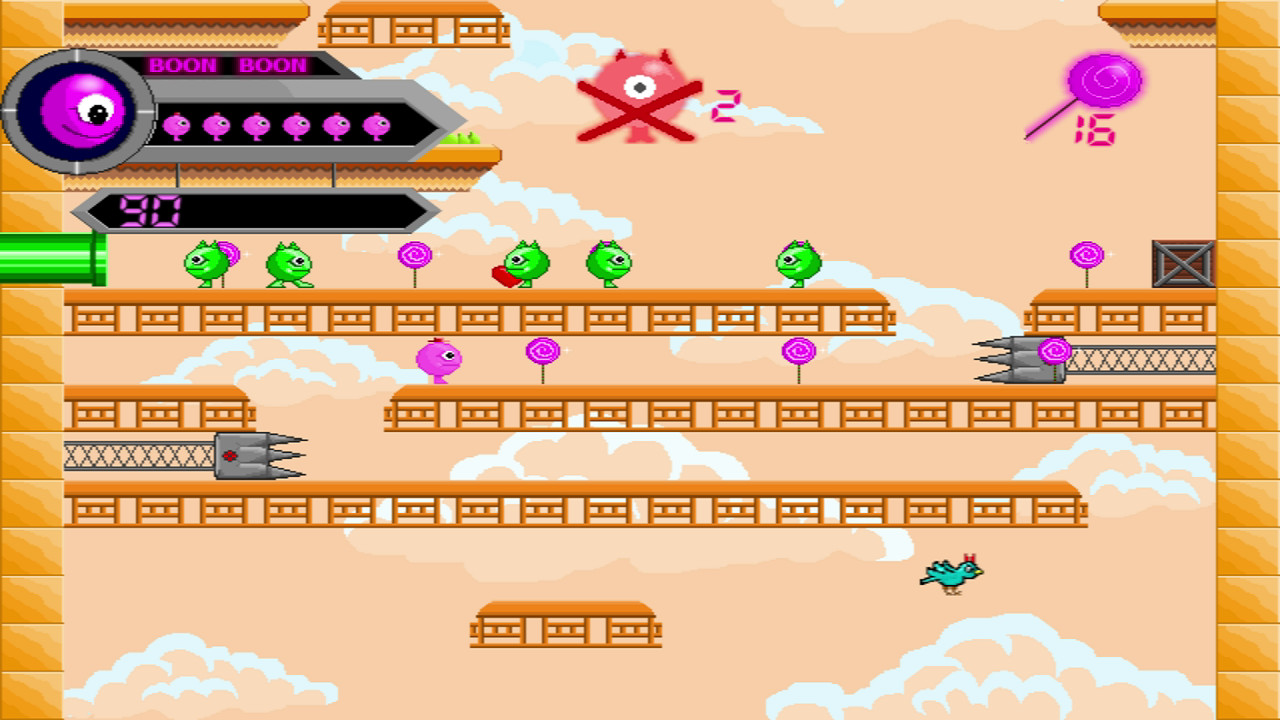 Boon Boon screenshot 2