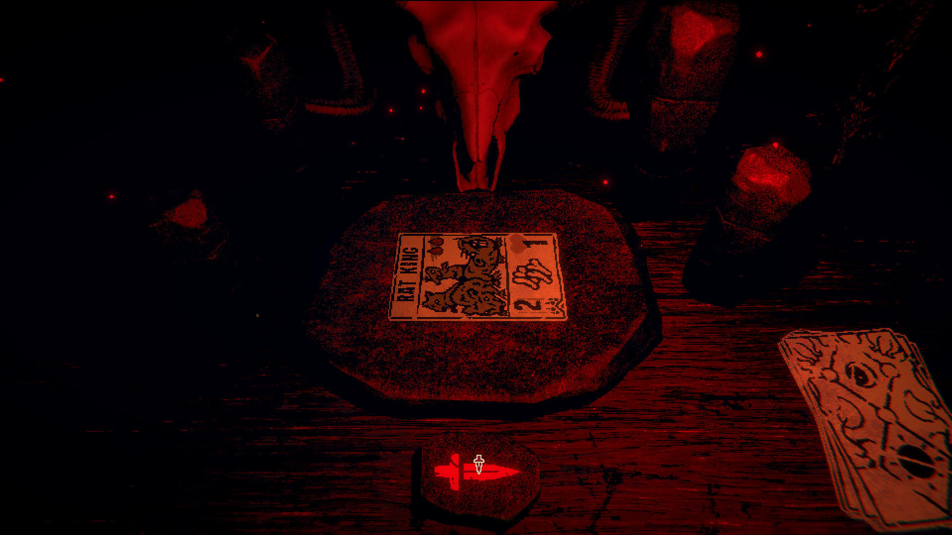 Inscryption screenshot 8