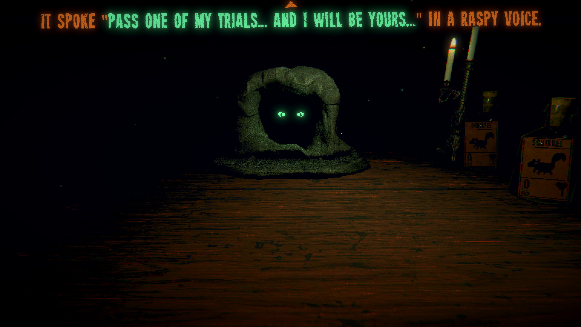 Inscryption screenshot 7