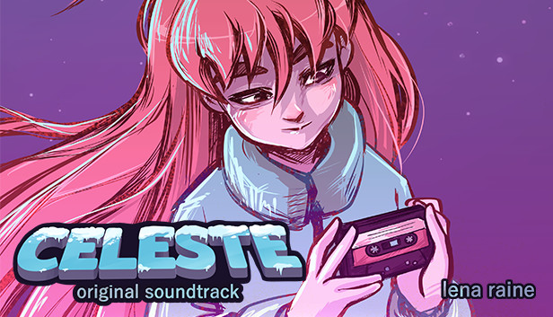Steam：Celeste Soundtrack