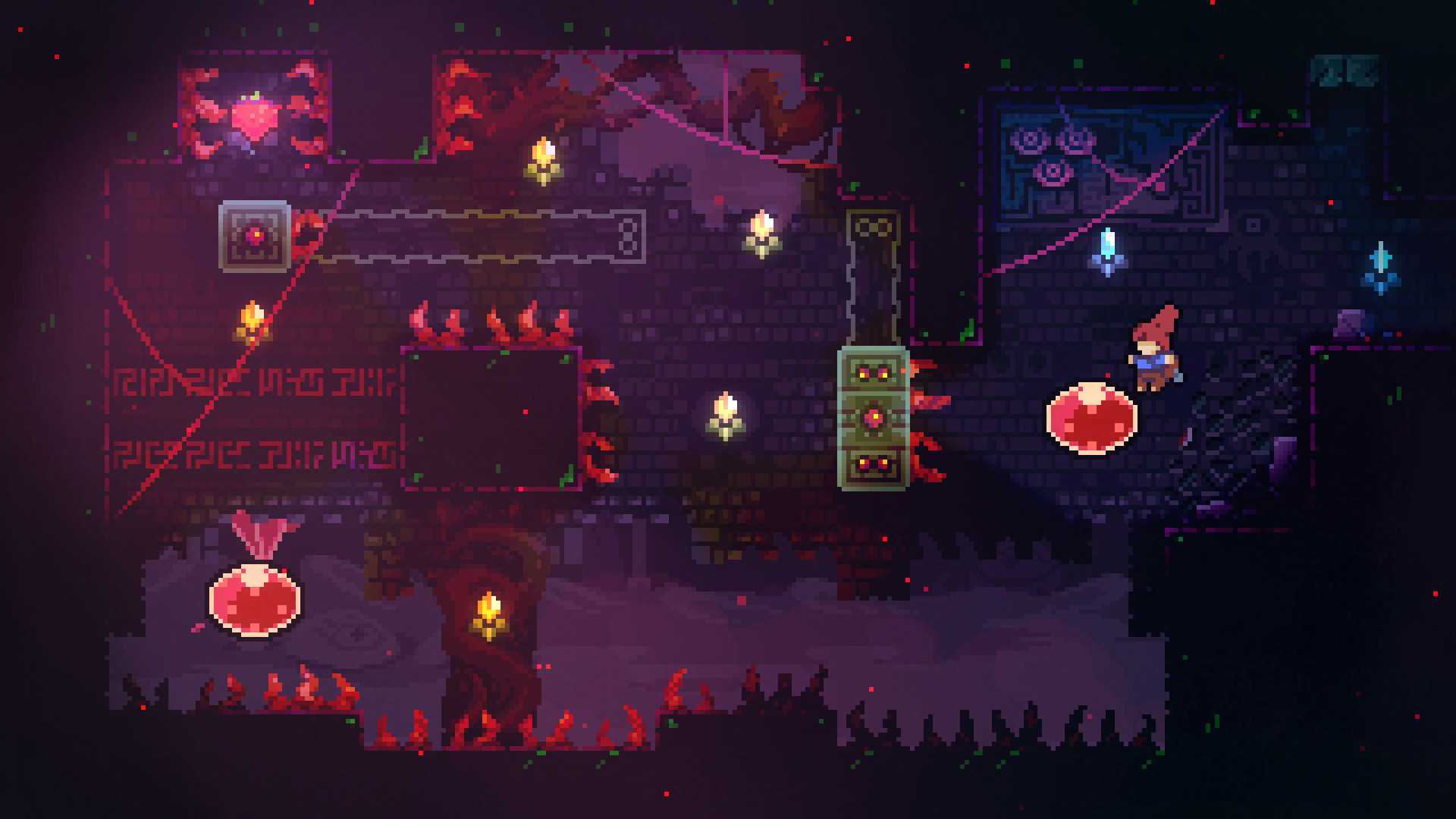 Celeste Original Soundtrack screenshot 10