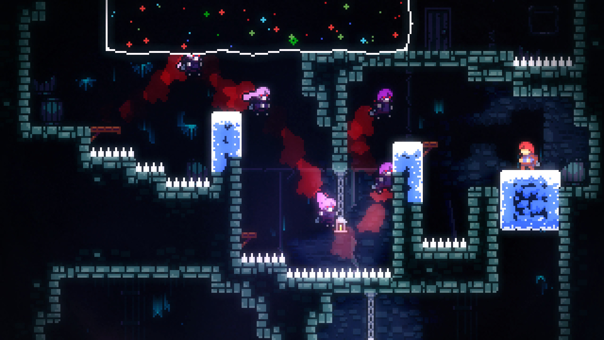 Celeste Original Soundtrack screenshot 8