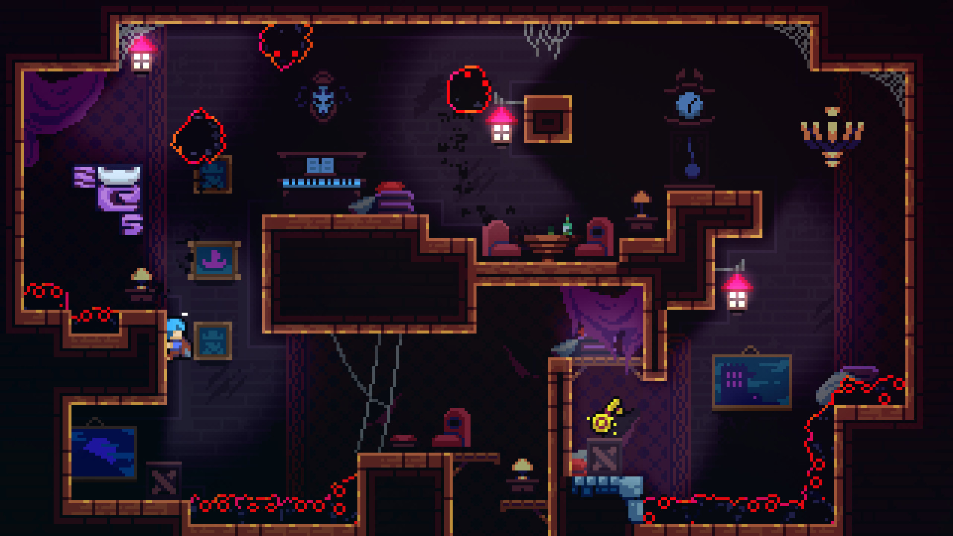 Celeste Original Soundtrack screenshot 11