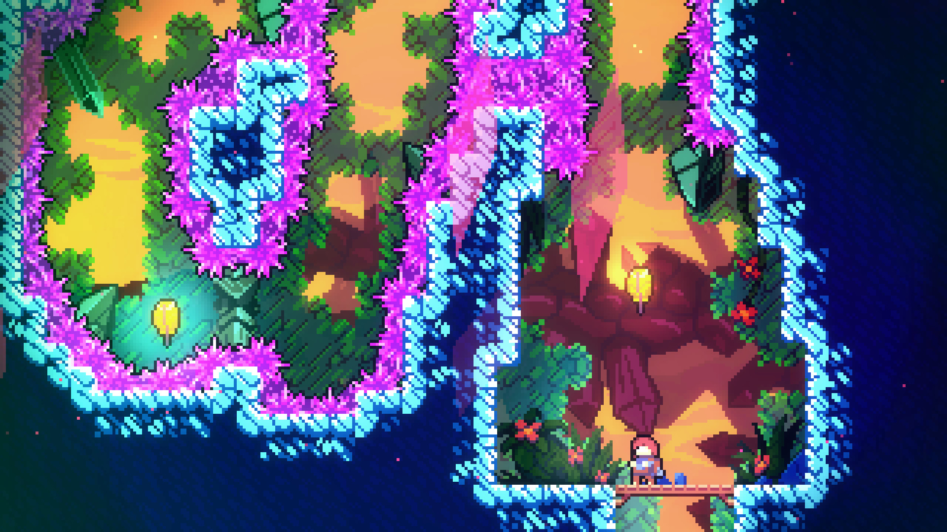 Steamで75% OFF：Celeste Soundtrack