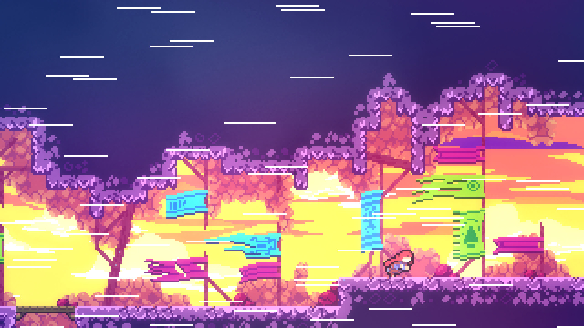 Celeste Original Soundtrack screenshot 9