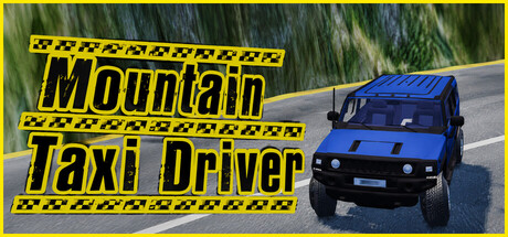 Mountain Taxi Driver