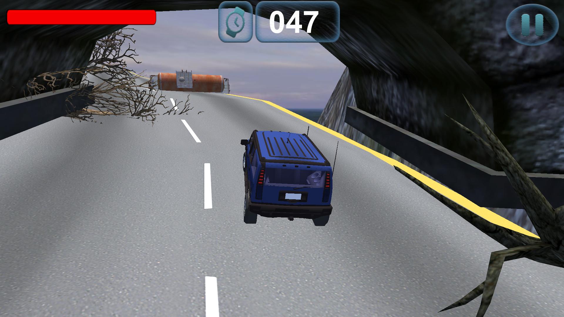 Mountain Taxi Driver screenshot 5