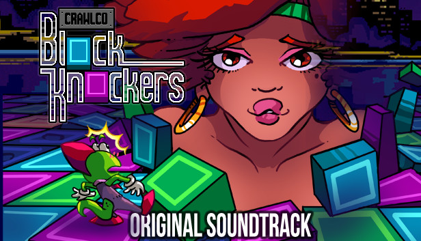 Crawlco Block Knockers - Soundtrack on Steam