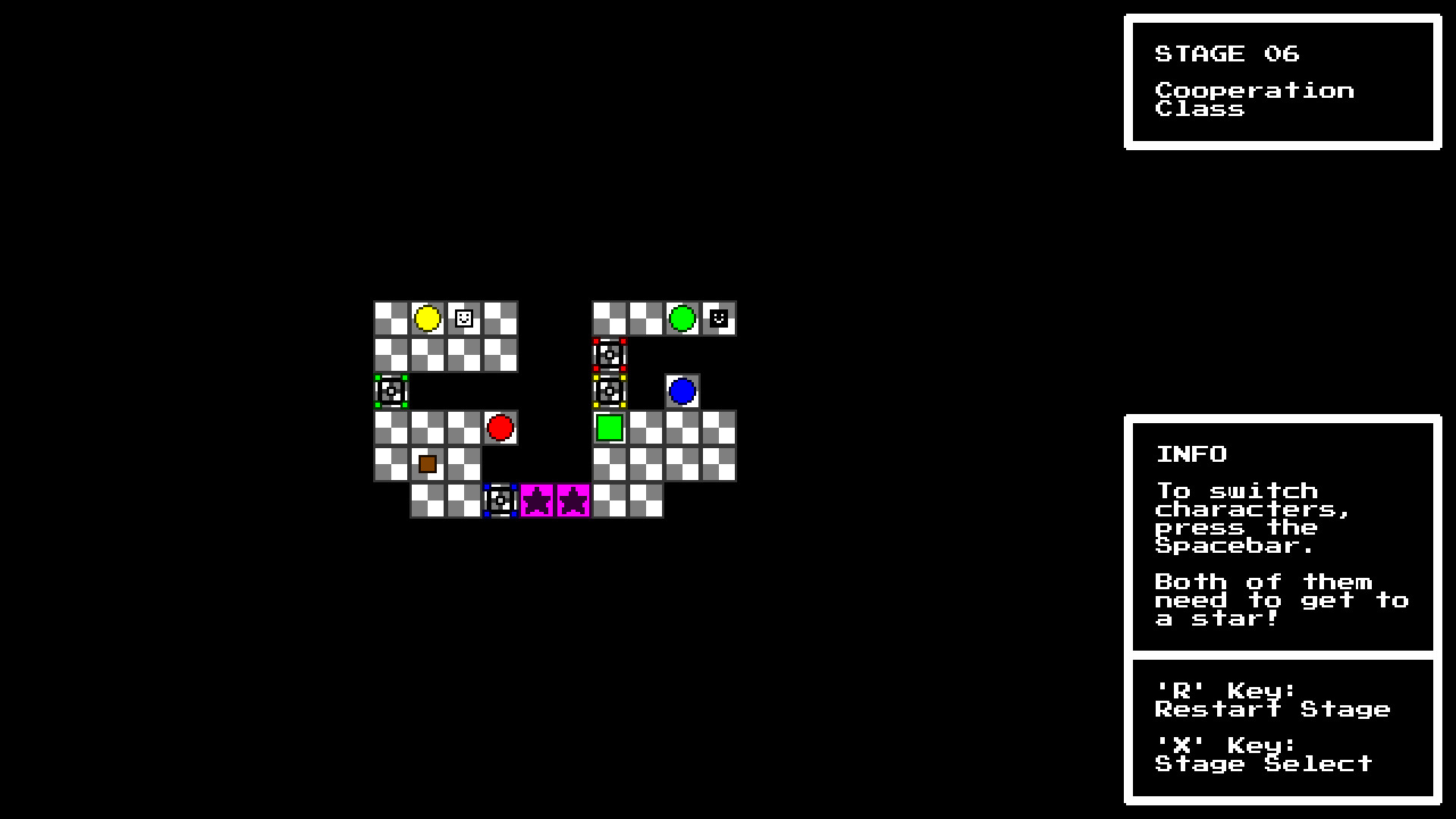 Box Labyrinth screenshot 3