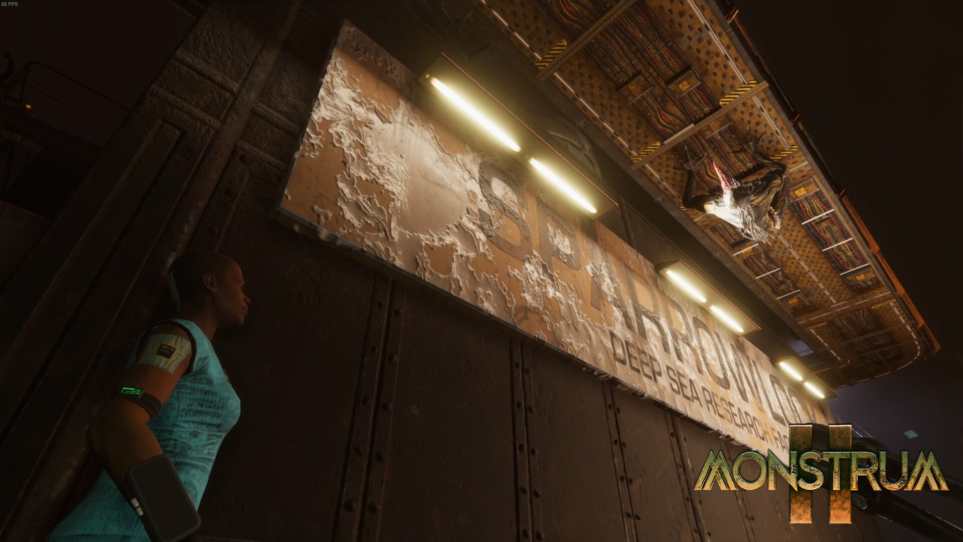 Monstrum 2 screenshot 6
