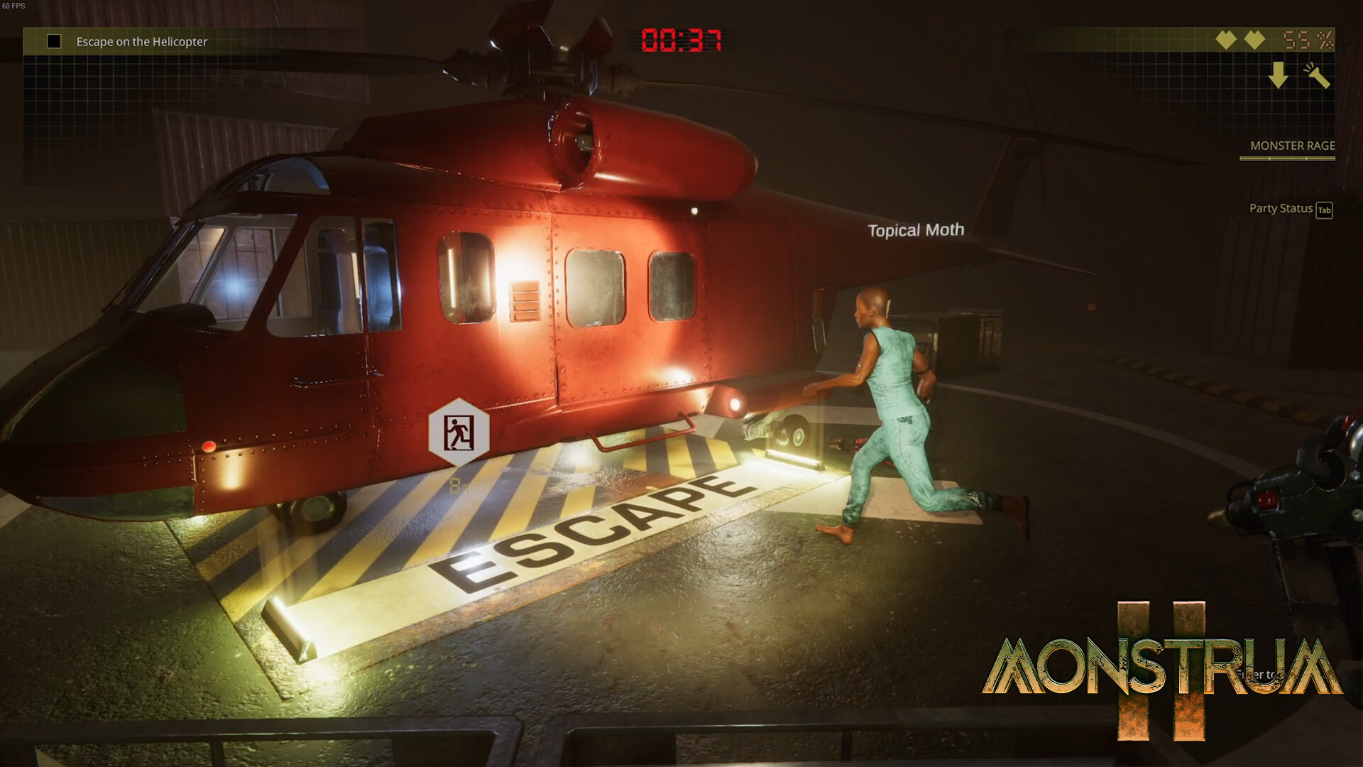 Monstrum 2 screenshot 10
