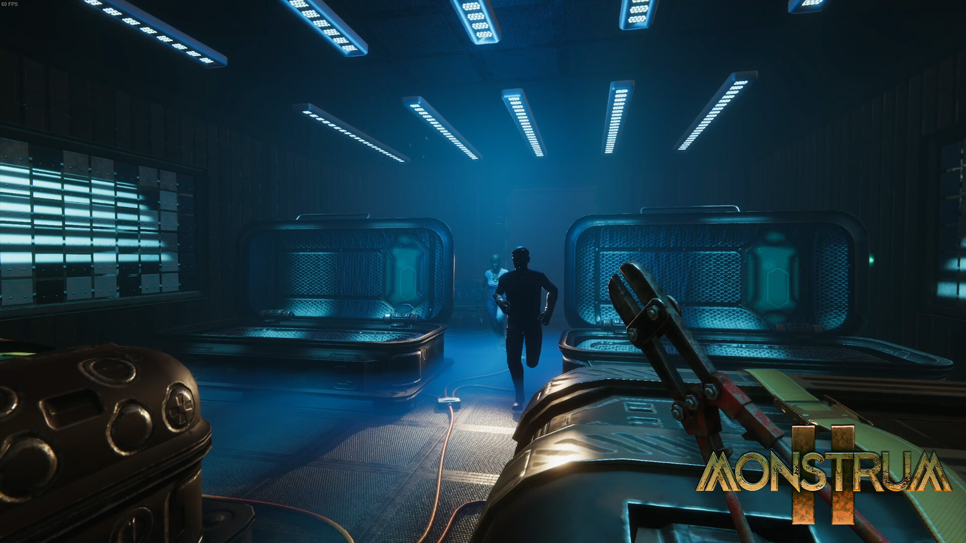 Monstrum 2 screenshot 5