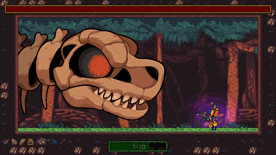 Kill The Moon screenshot 6